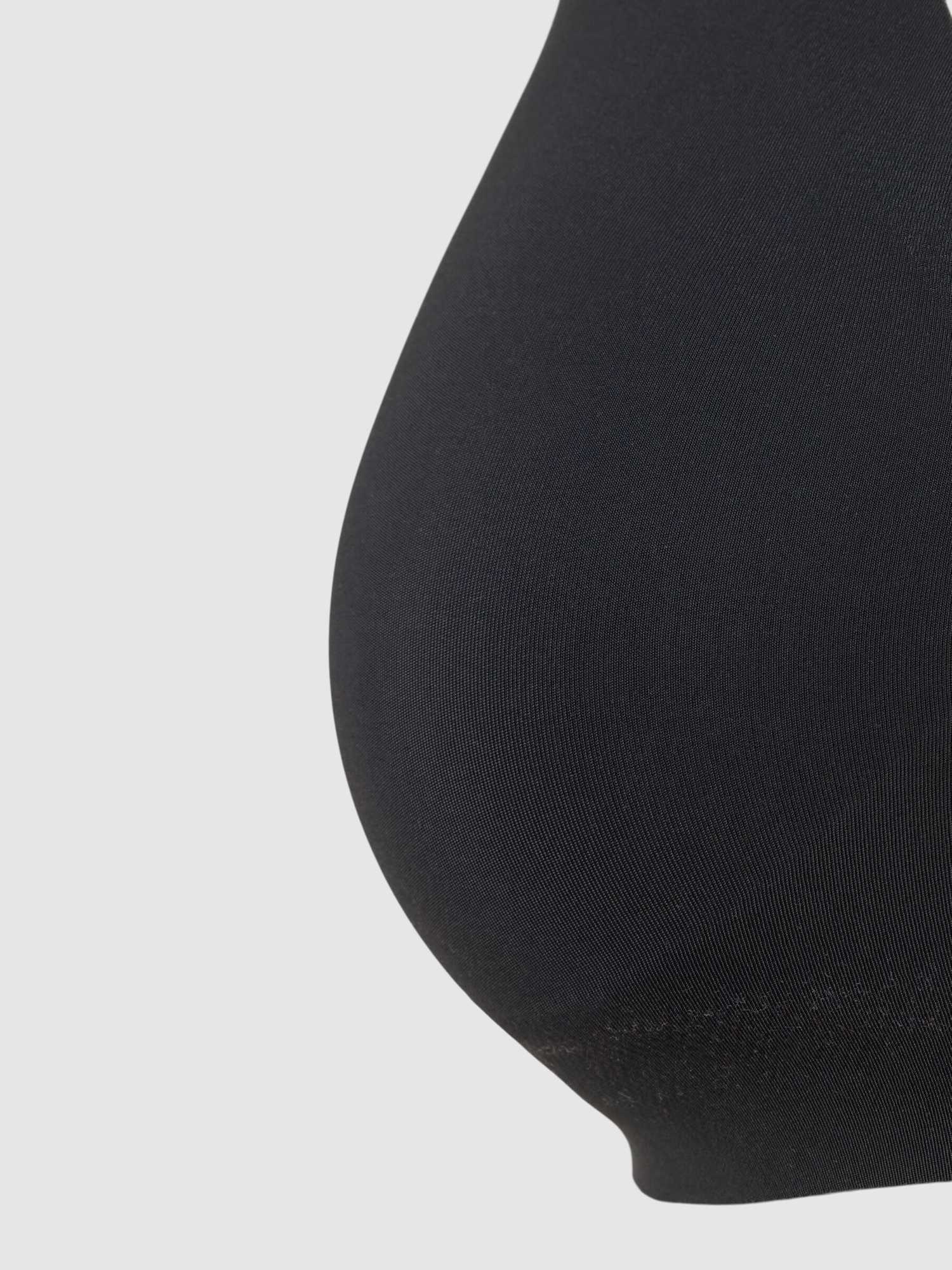 Sloggi Damen Bralette Schwarz Gr. Mittel - Bild 8