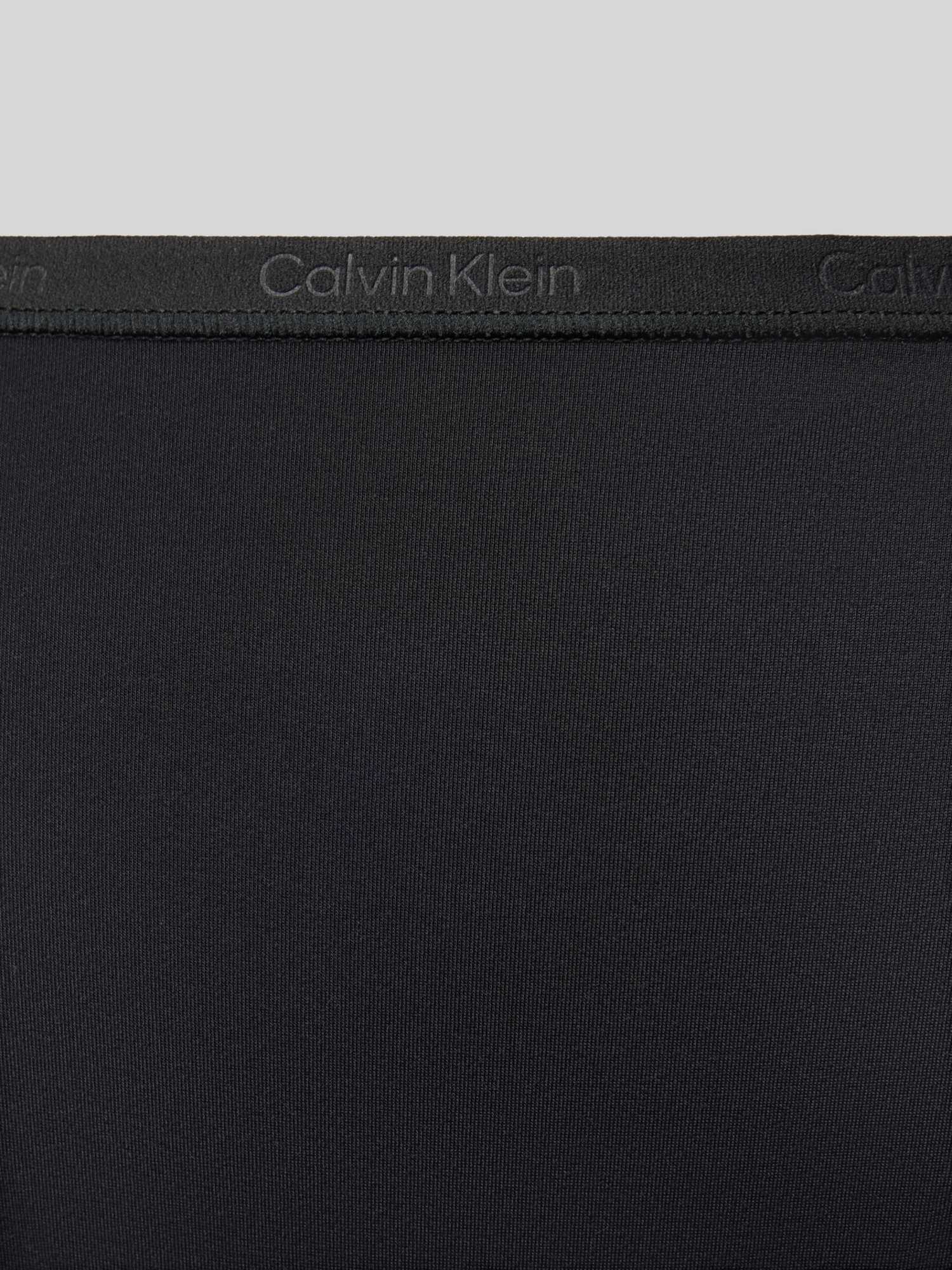 Calvin Klein Perfectly Fit Thong - Bild 4