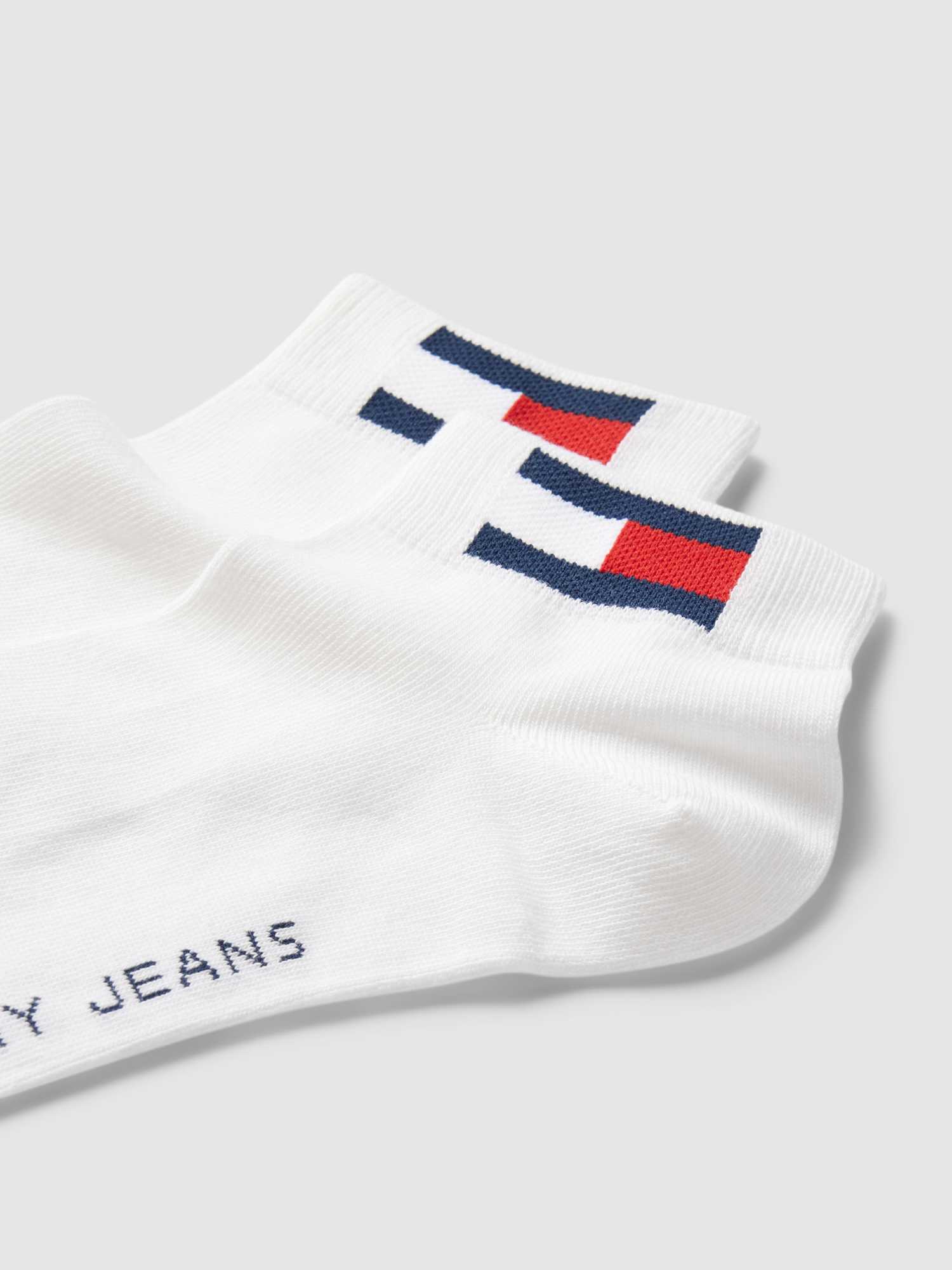 MGA, Unisex, Socken, Na, Weiss, (2er Pack, 43 - 46) - Bild 4
