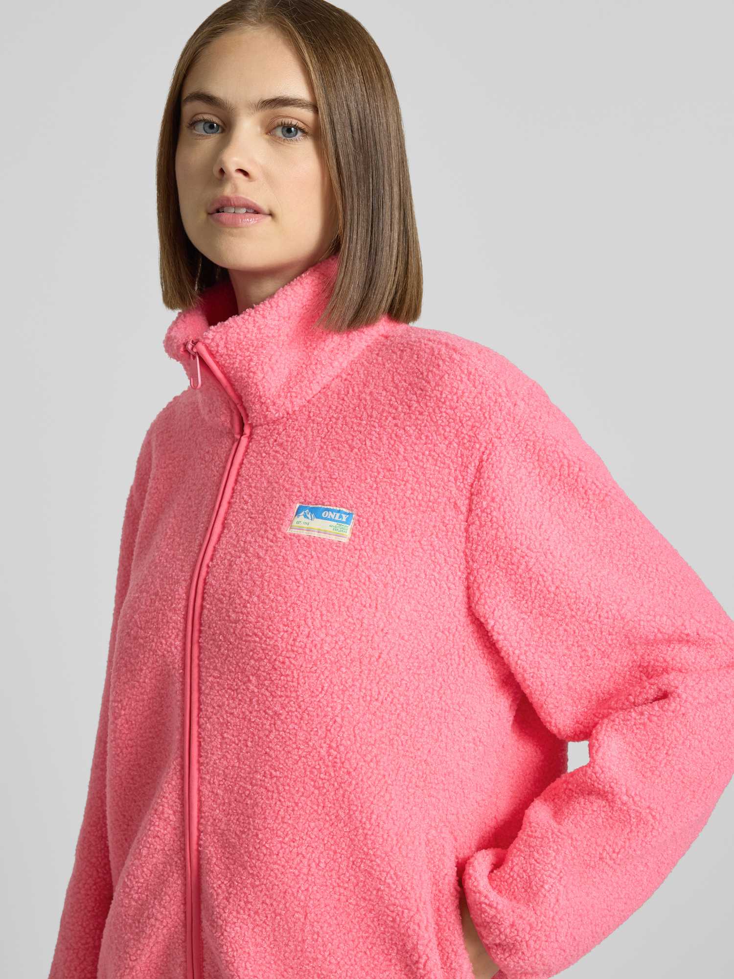 Only Onleva Teddy Jacket Cs Otw - Bild 2