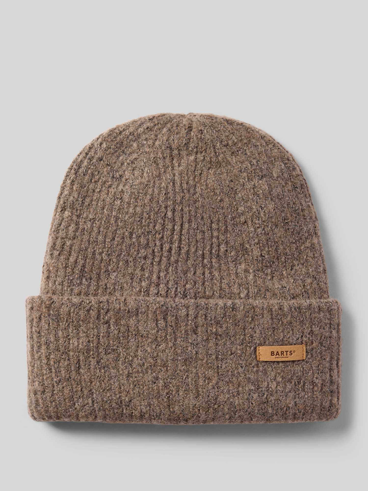 Barts Damen Beige Mütze Witzia - Bild 5
