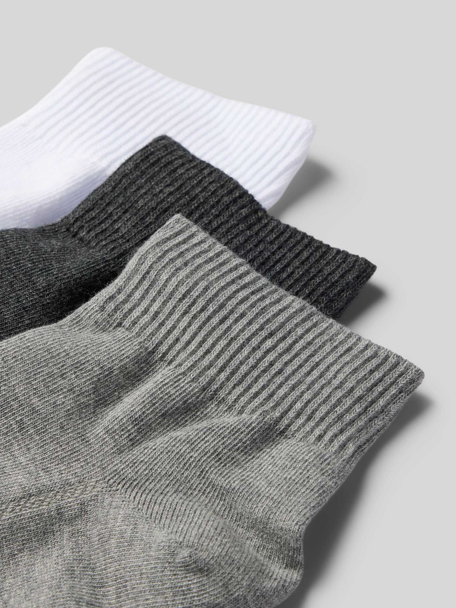 Levi's Quarter Socken Unisex 2er Pack - Bild 5