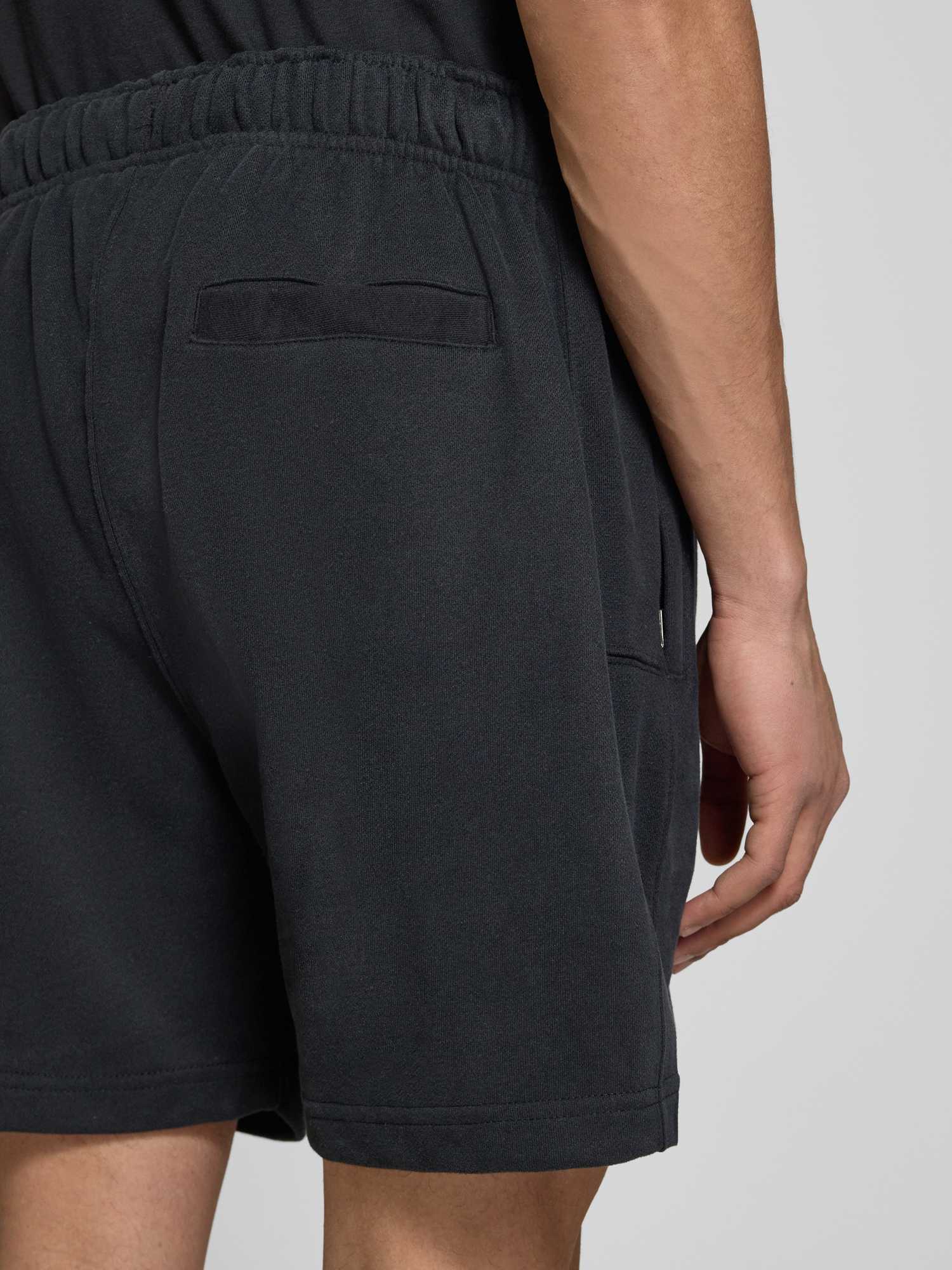 Ellesse - Zanica Short - Shorts - Herren - Schwarzk - S - Bild 3