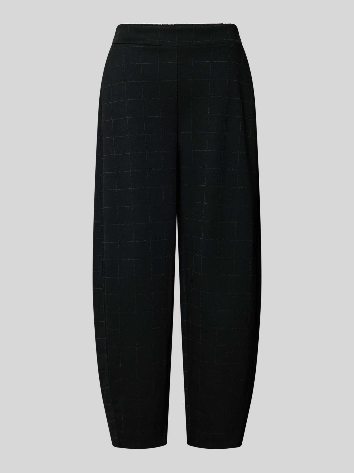 Ichi , Damen, Hosen, Schwarzk, Xs - Bild 4