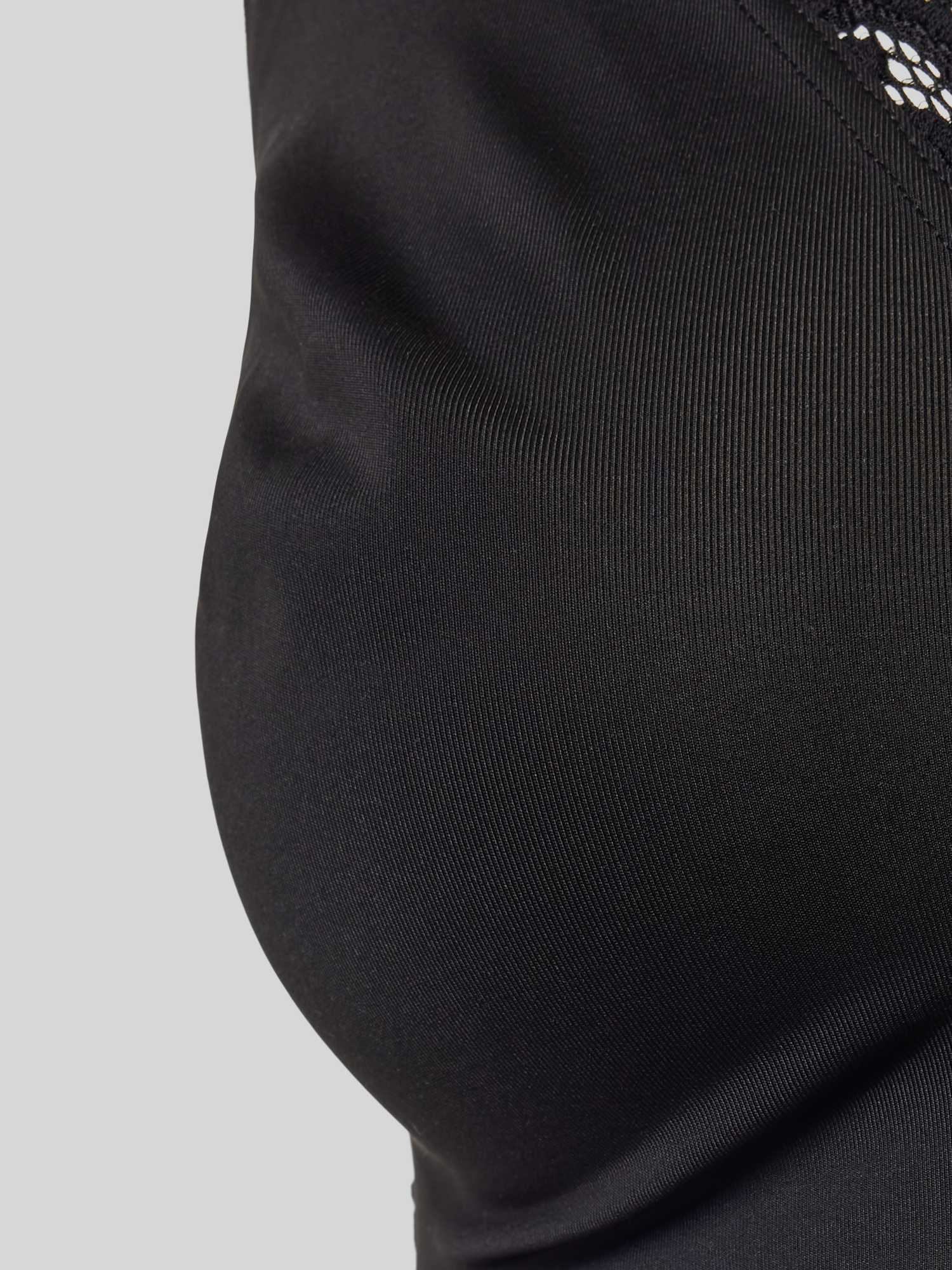 Triumph Damen Schwarz Bh Amourette Minimizer Bra F 90 - Bild 7