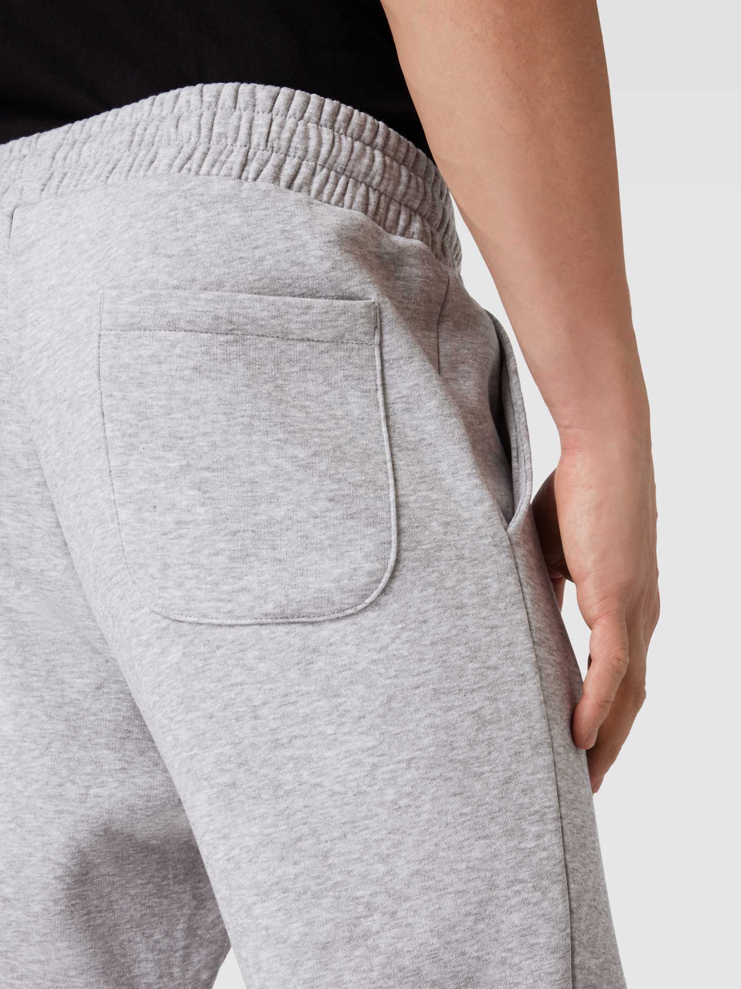 Jack & Jones Herren Grau Jogginghose Gordon Bradley - Bild 10