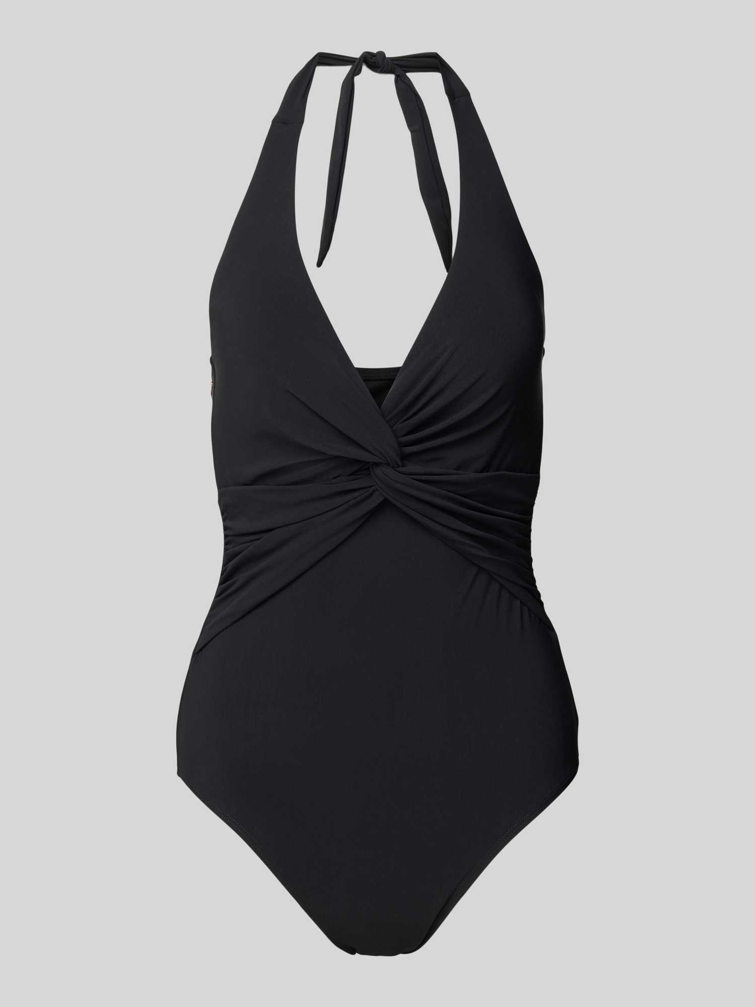 Badpak met halter