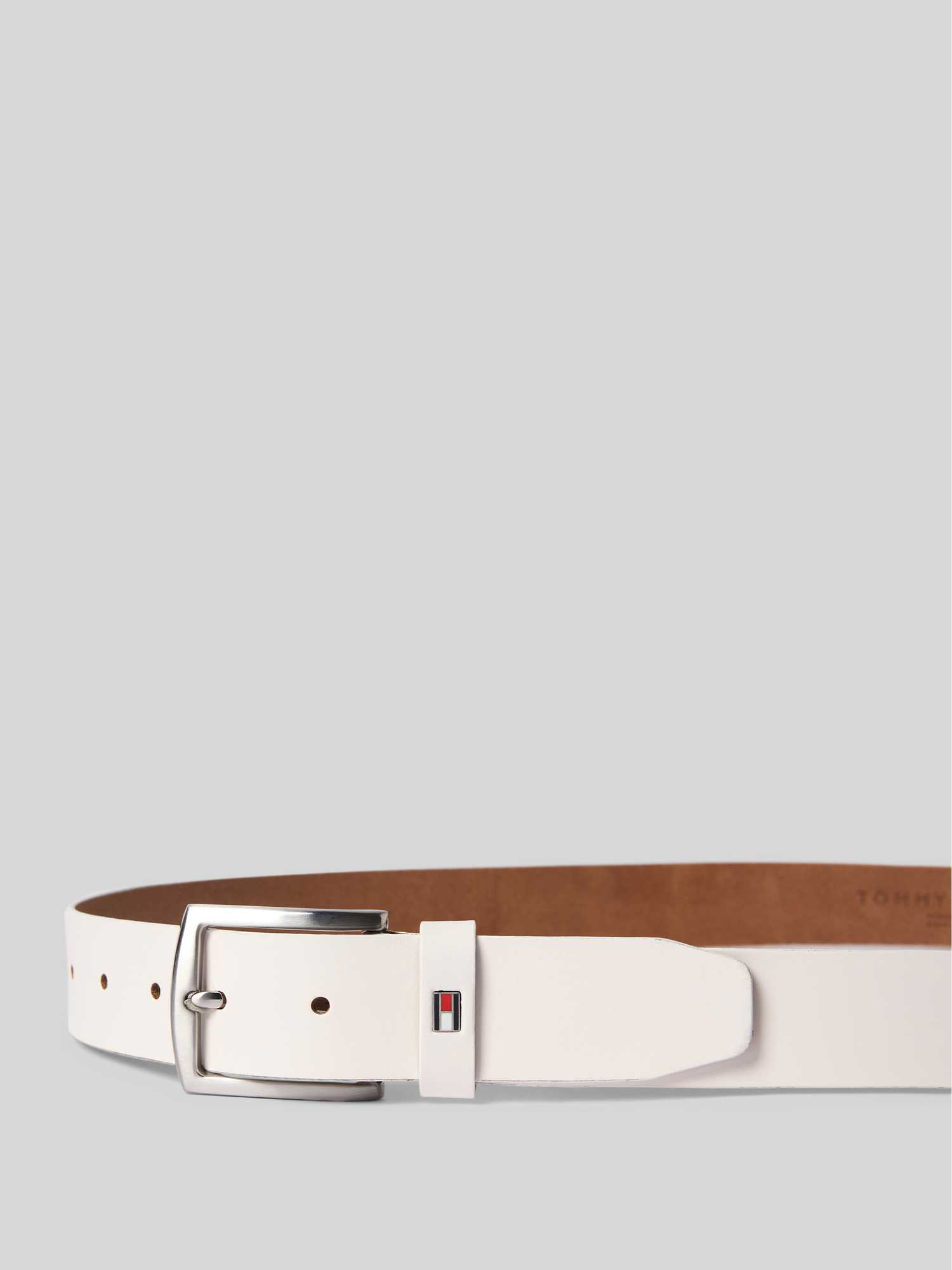 Tommy Hilfiger Herren Beige Gr. 105 - Bild 3