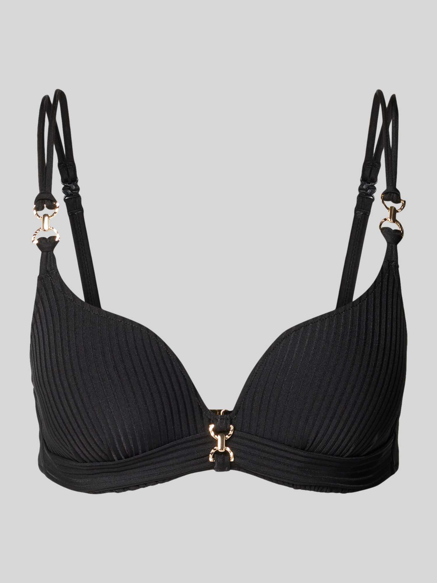 Bikinitop met voorgevormde cups, model ‘EMLY’