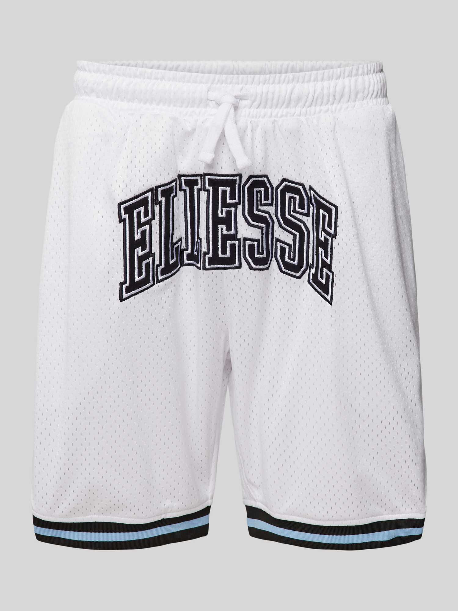 Shorts met elastische band