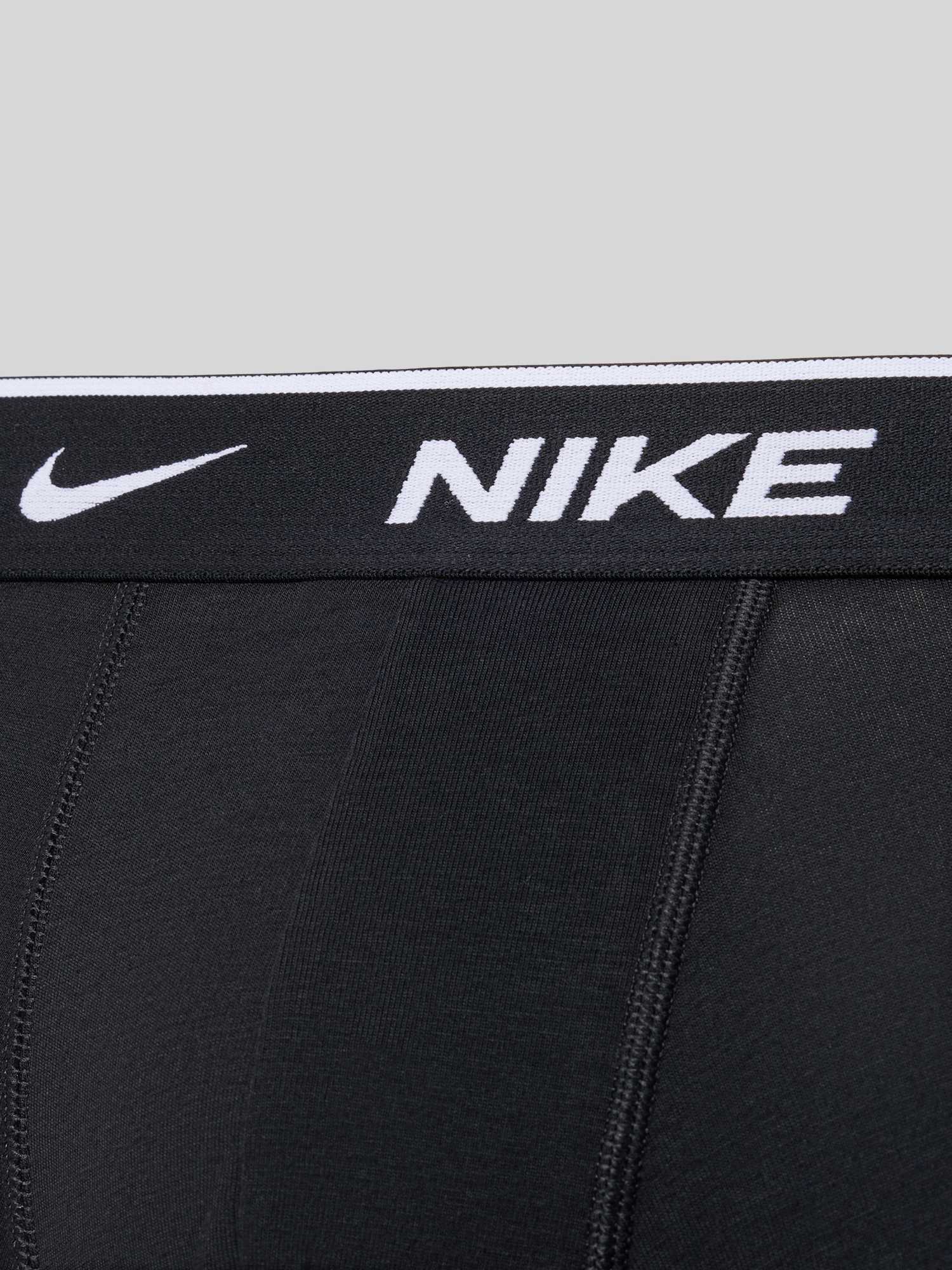 Nike Herren Schwarz Boxer Unterhose - Größe Extra Groß - Bild 6