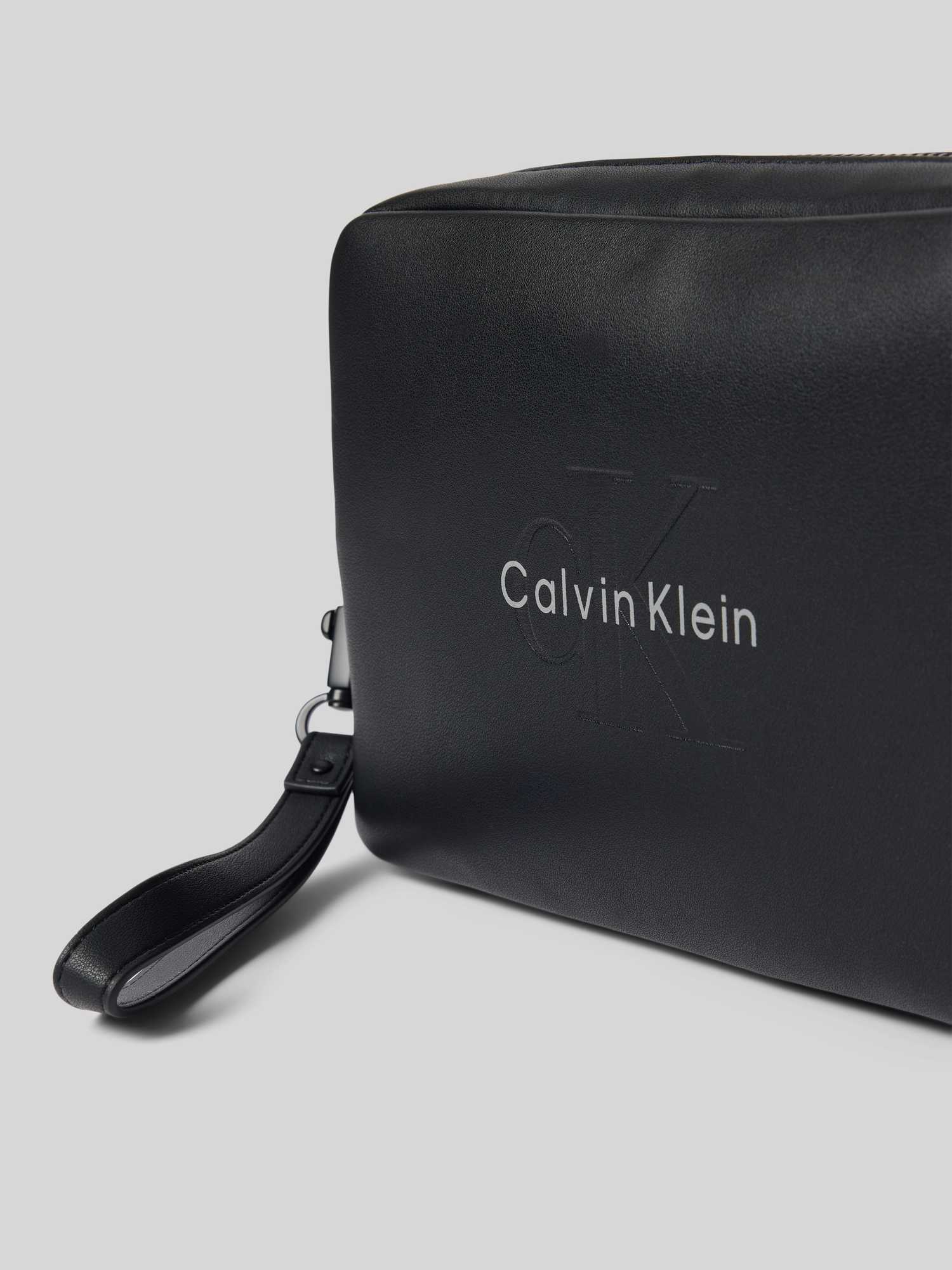 Calvin Klein , Herren, Taschen, Schwarzk, One Size - Bild 2