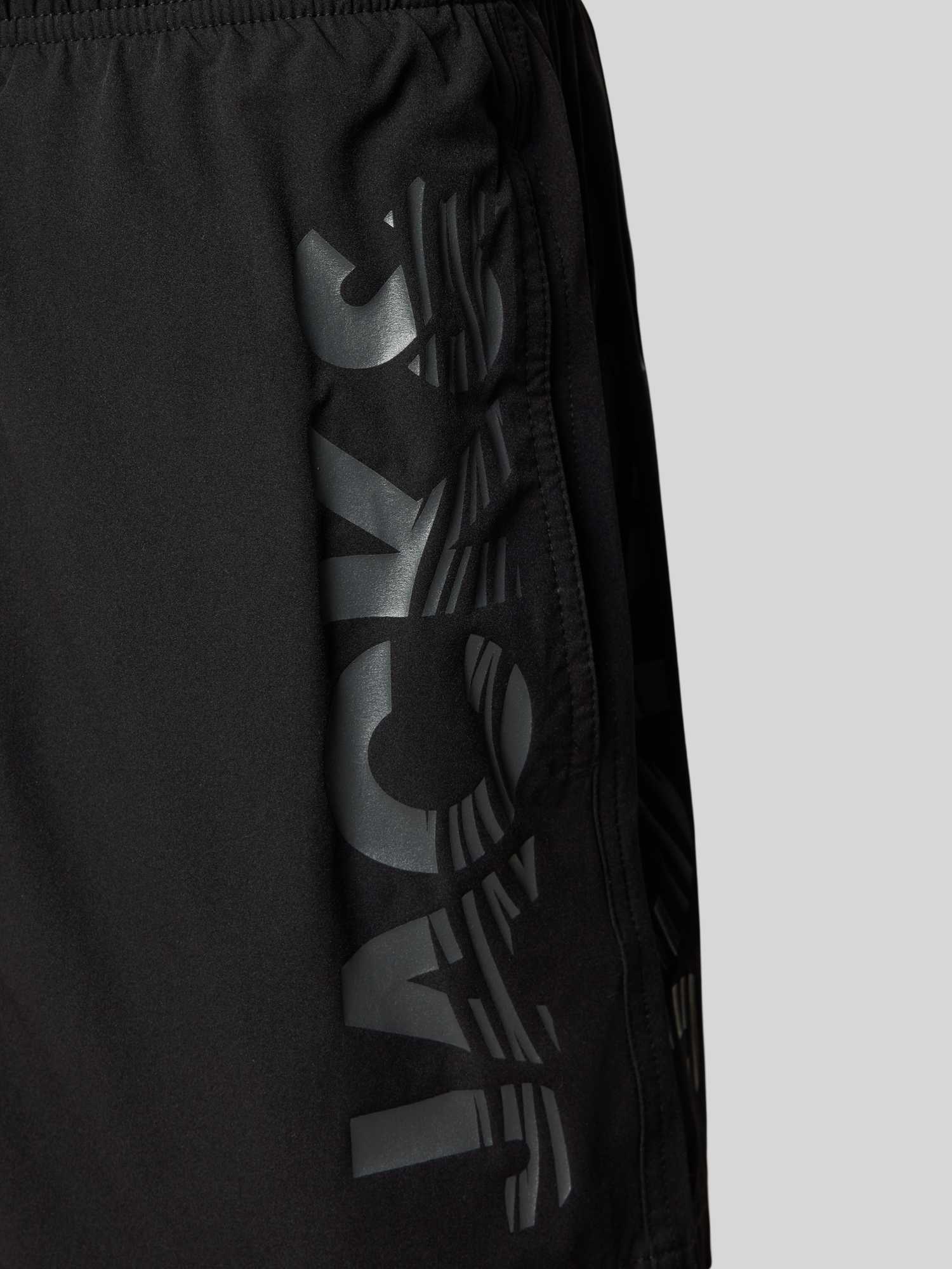 Jack & Jones Herren Badehose Schwarz Gr. S - Bild 2