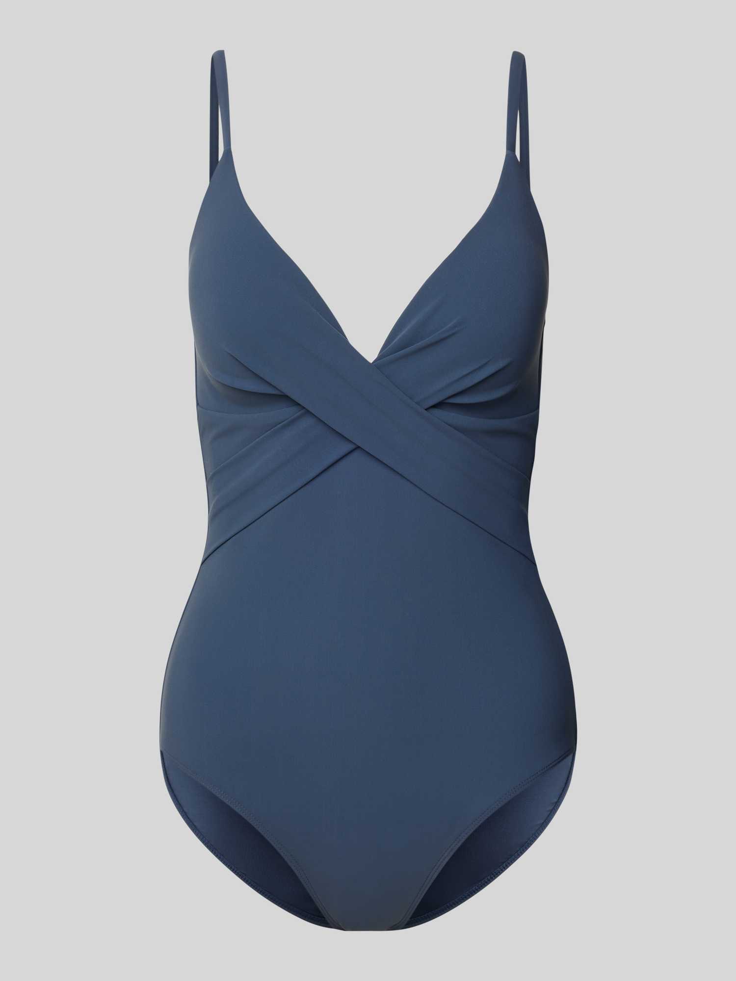 Badpak met shaping-effect