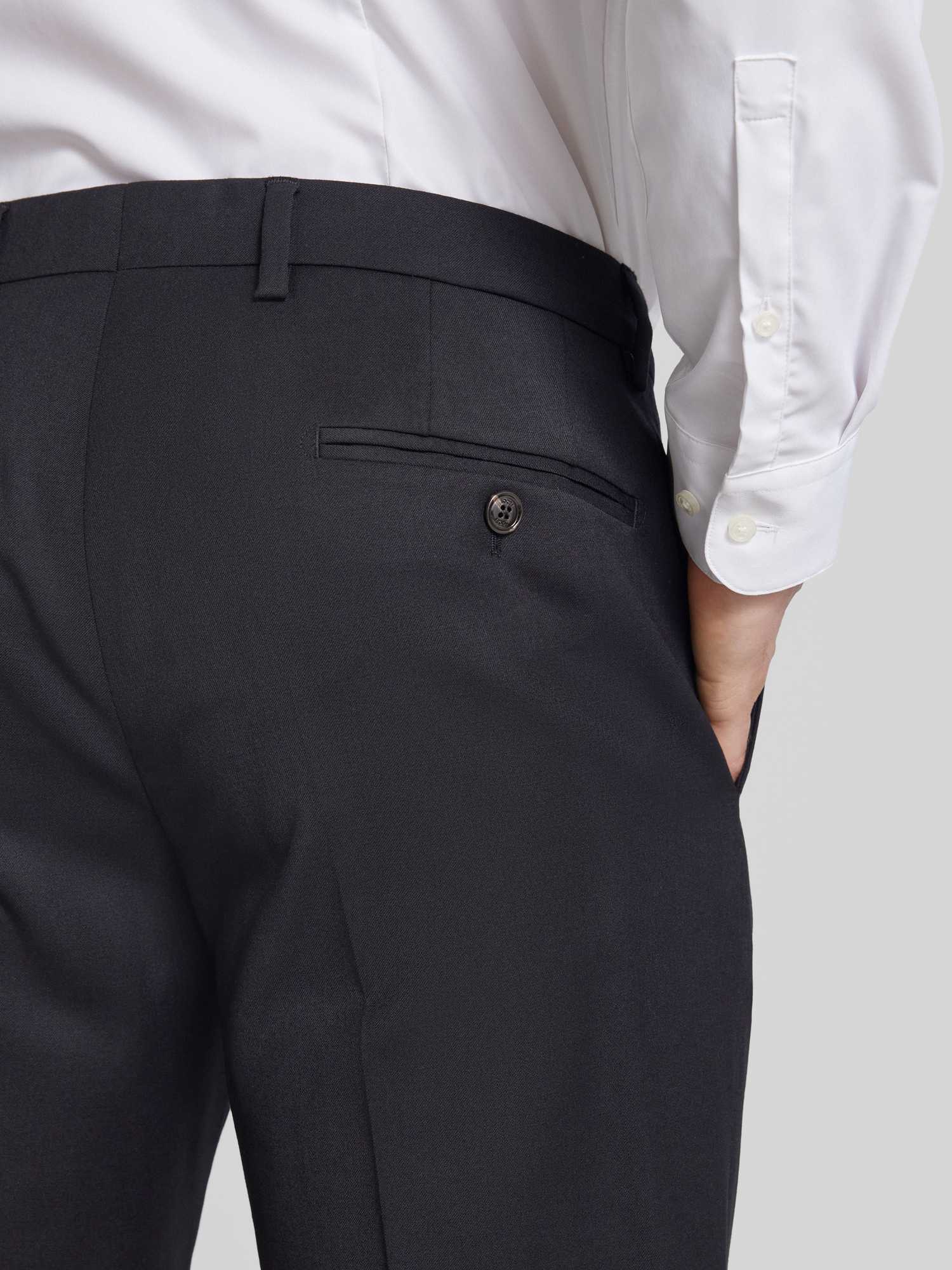 Joop! Menswear Schwarz - Jt-34Blayr 10017145 - Gr. - 50 - Bild 6