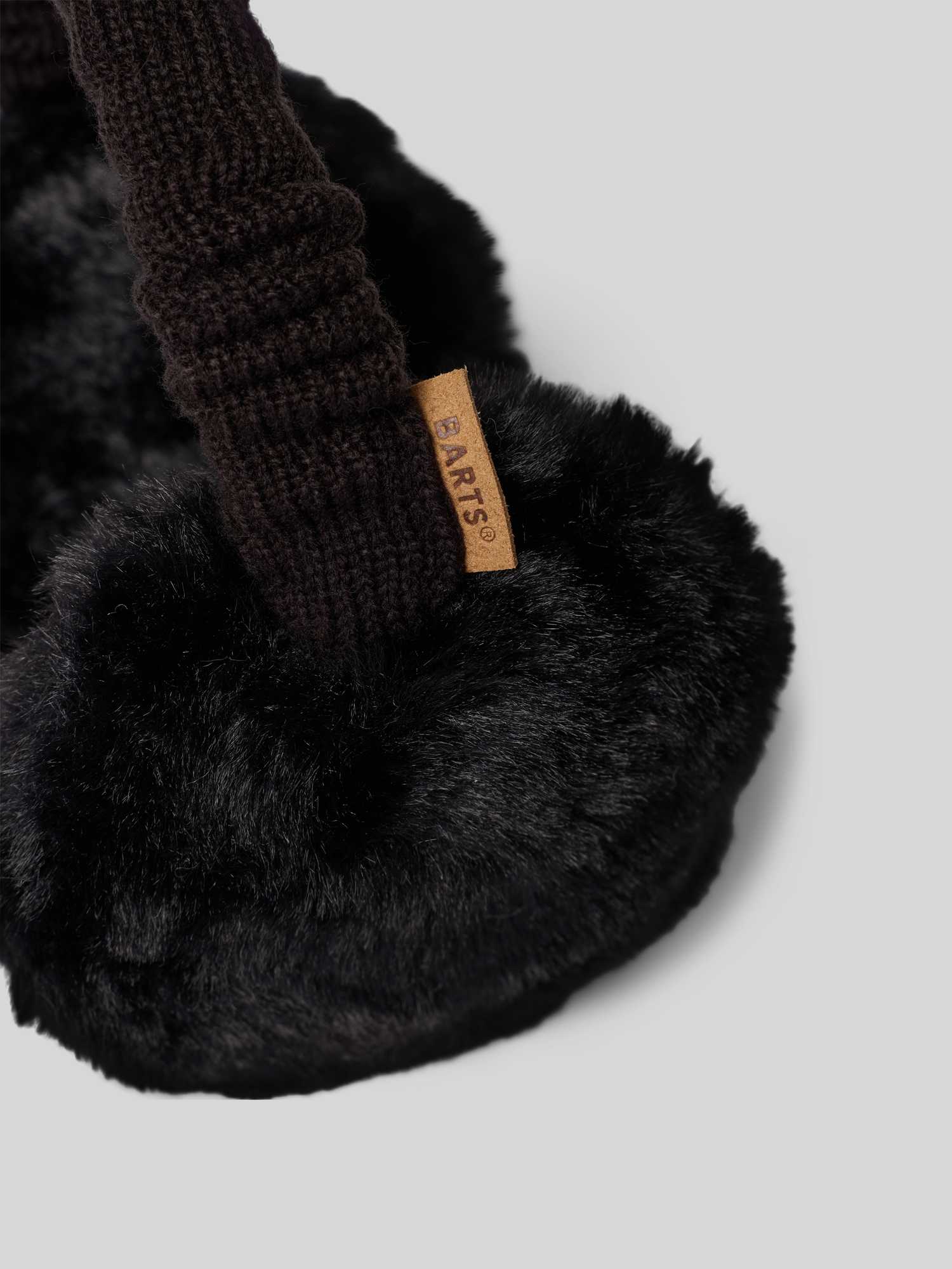 Barts Plush Earmuffs - Bild 6