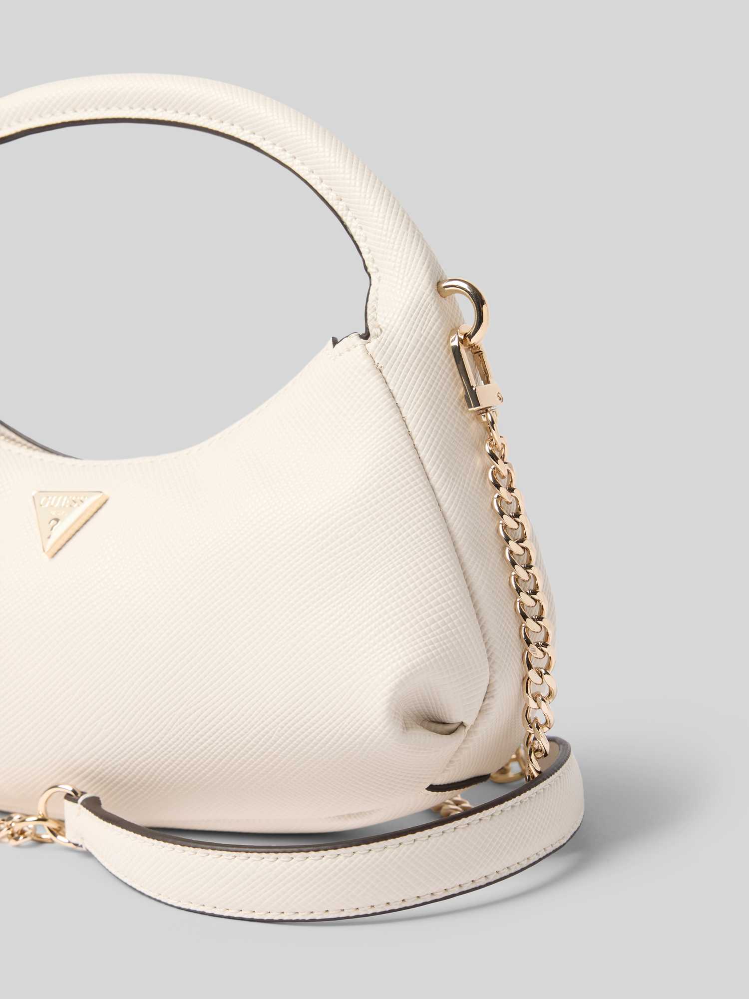 Guess , Damen, Taschen, Weiß, One Size - Bild 3