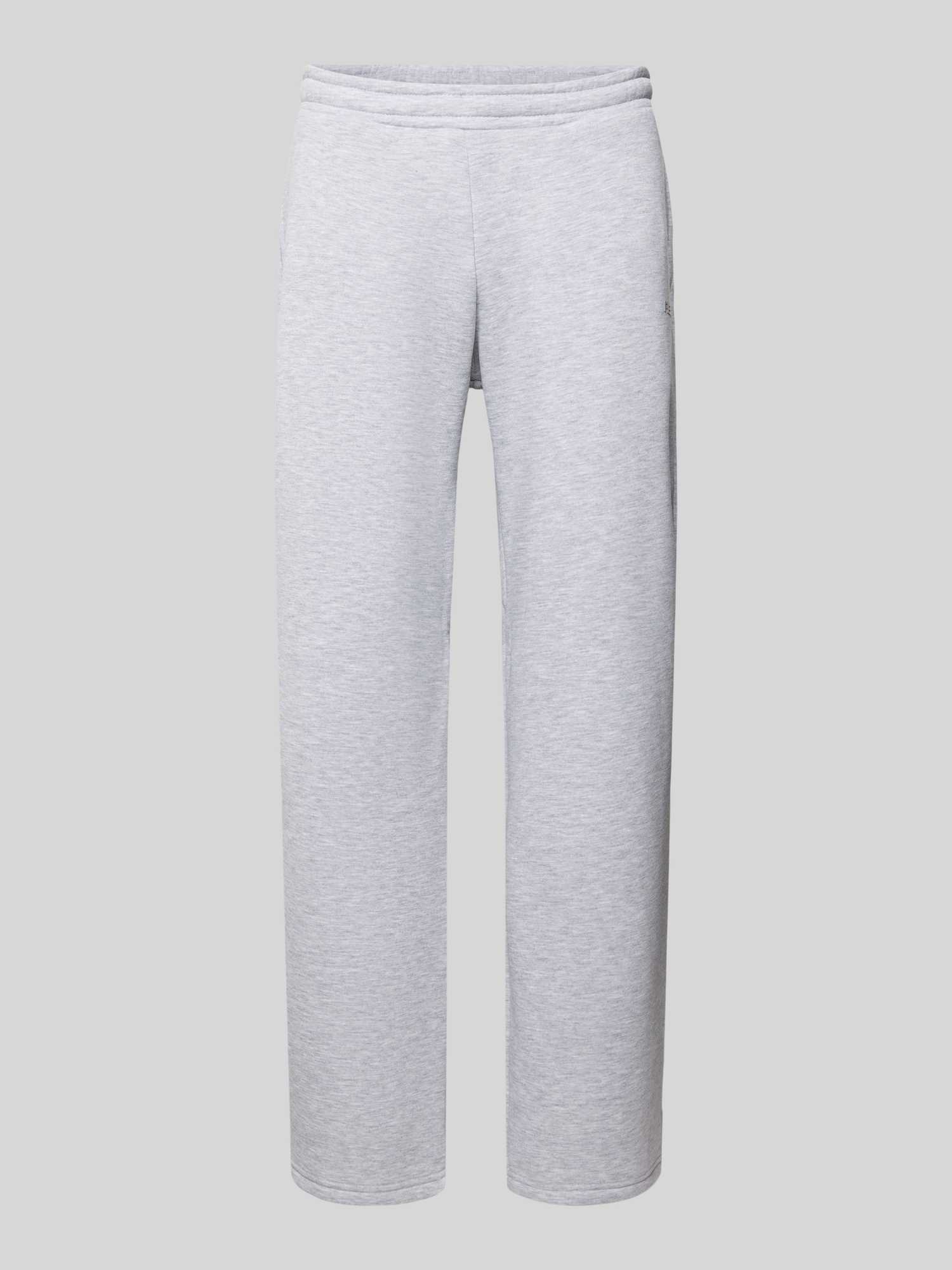 sweatpants met elastische band
