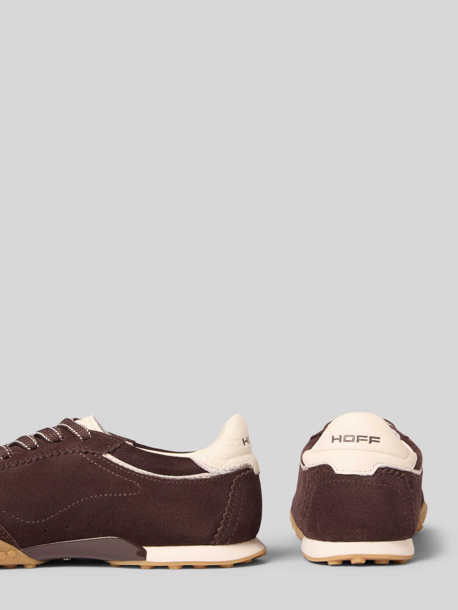 Hoff , Damen, Schuhe, Braun, 37 Eu - Bild 4