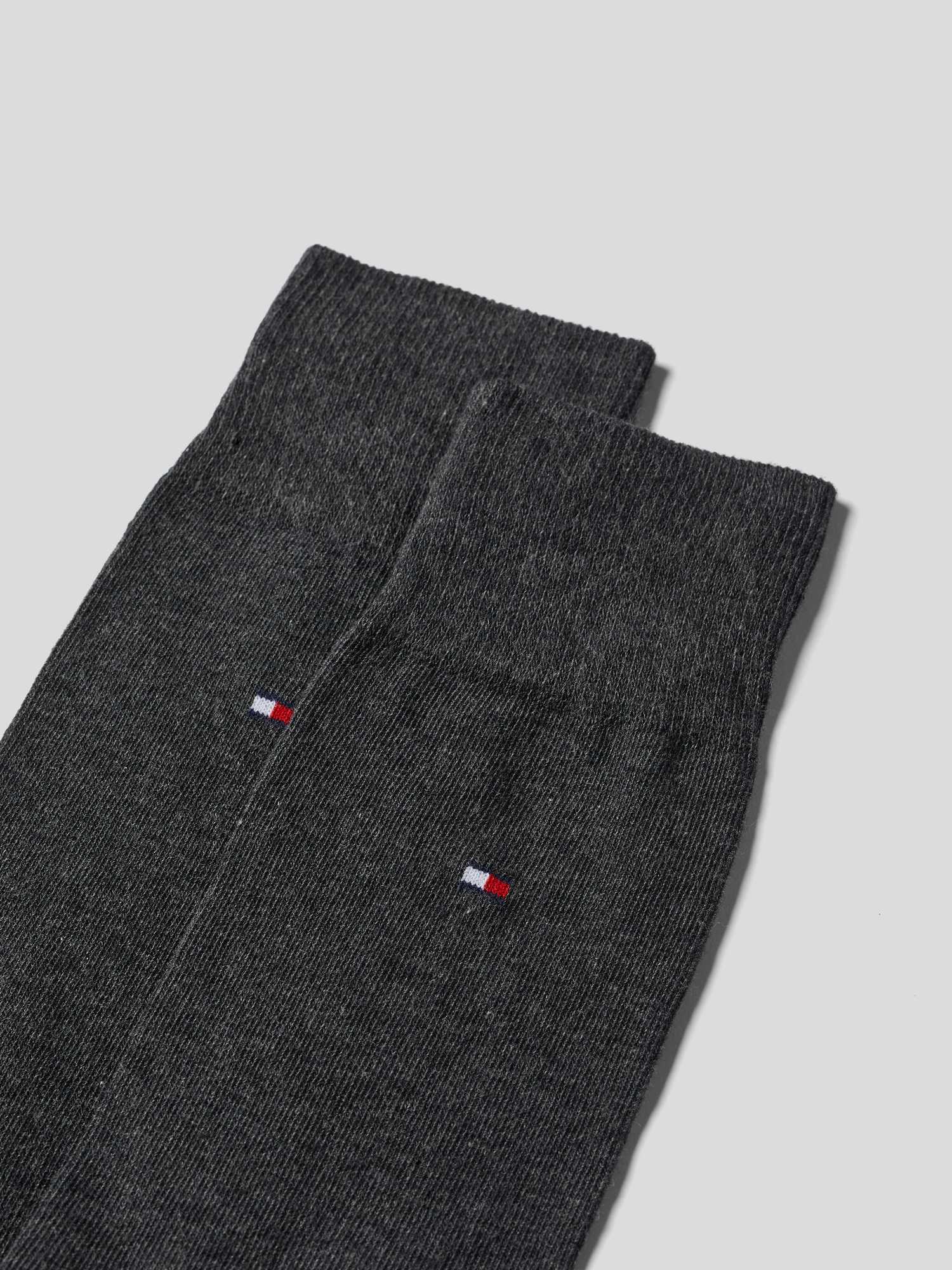Tommy Hilfiger Herrensocken Classic Business Socken - 2er Pack - Bild 8