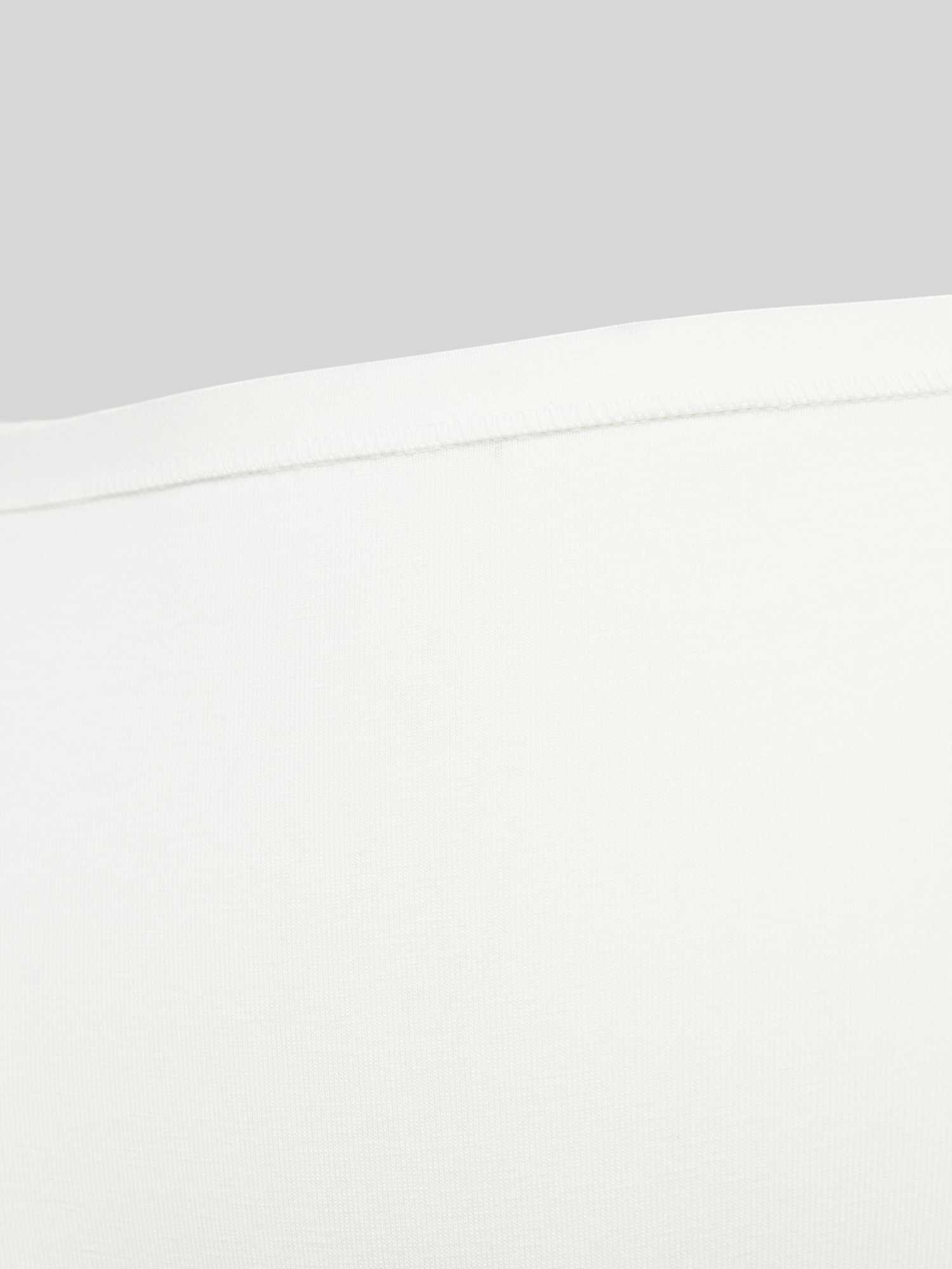 Sloggi Damen Blanc Höschen Mit Hoher Taille, Go Daily (X3) - Bild 5