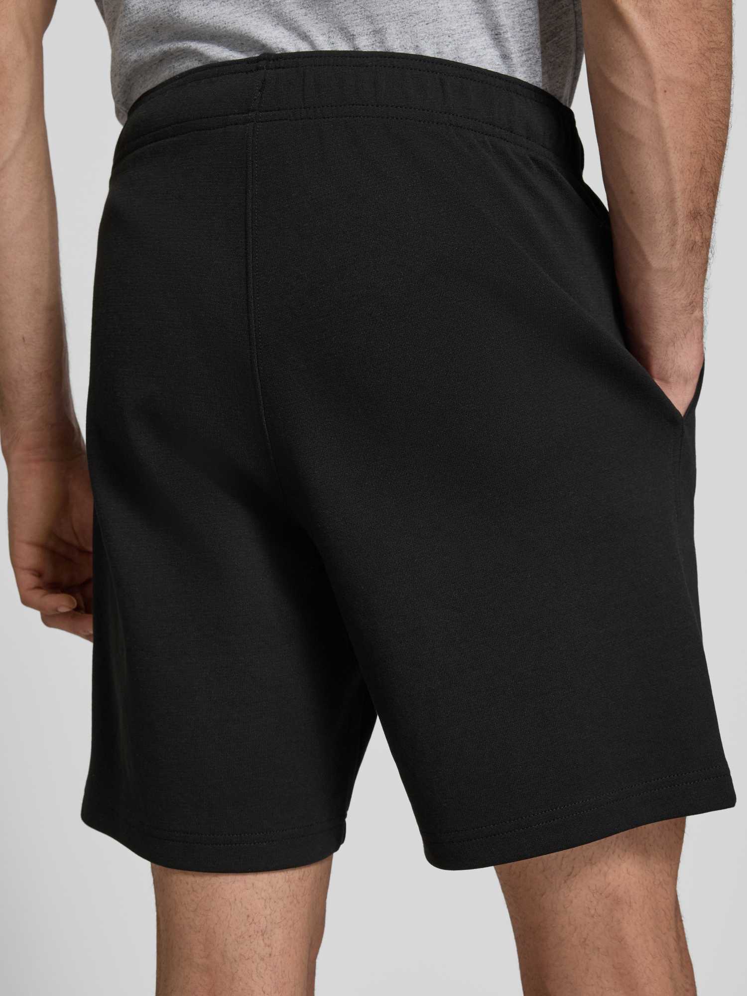 Champion Herren Shorts S Schwarz - Bild 4
