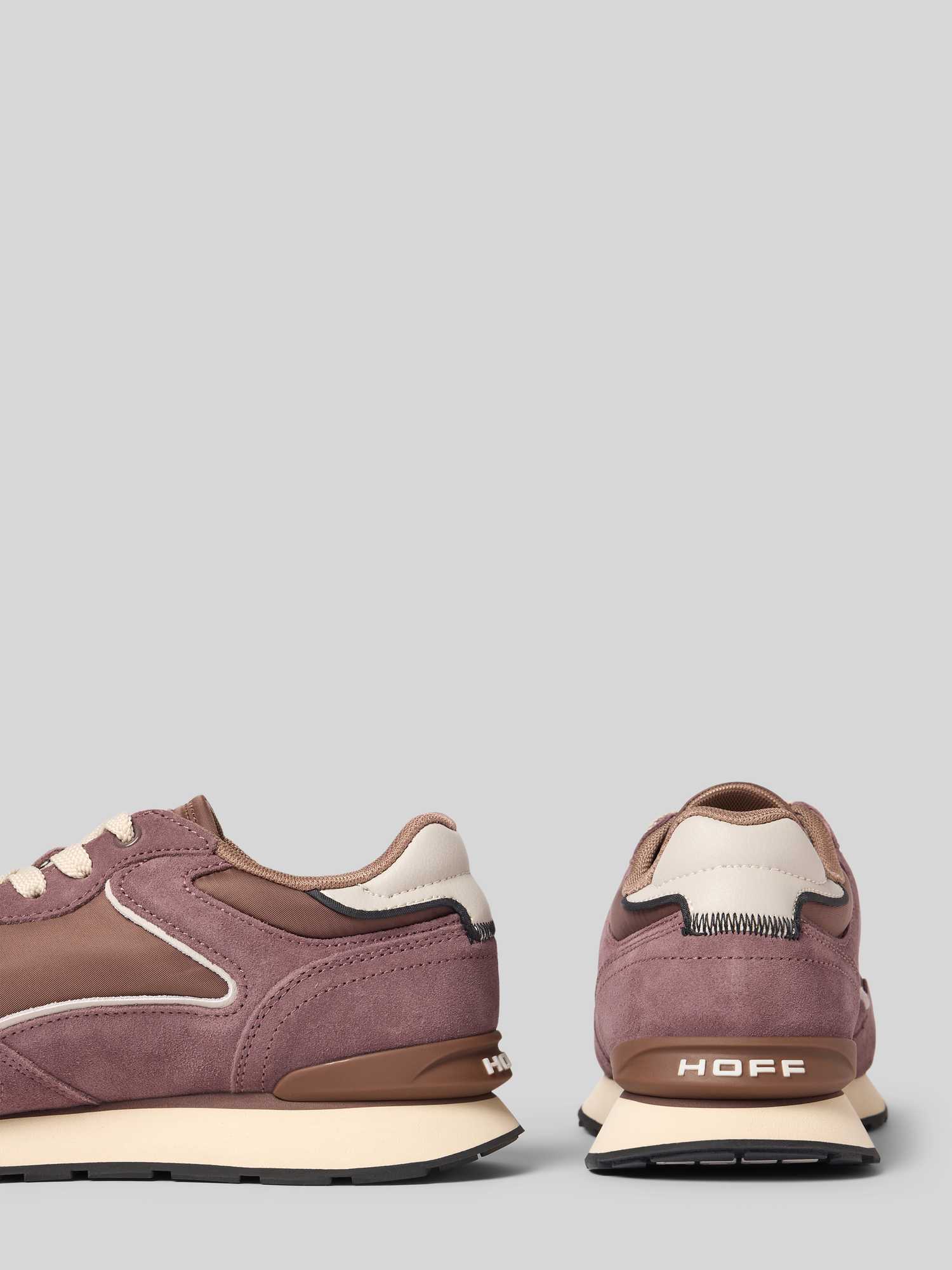 Hoff Sneaker Lila Damen Größe 38 von Siemes Schuhcenter - Bild 3