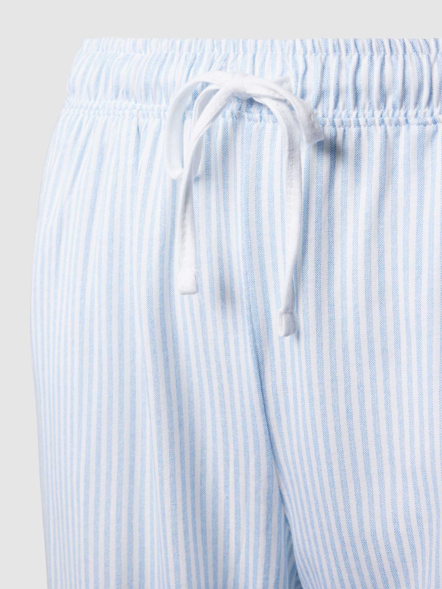Lascana S.o Summer Stripes Wide Pants - Bild 3