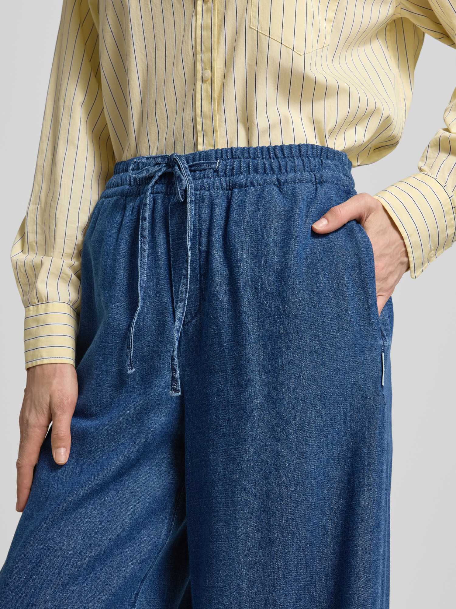 Armedangels Bleu Jeans Kelaani - Bild 3