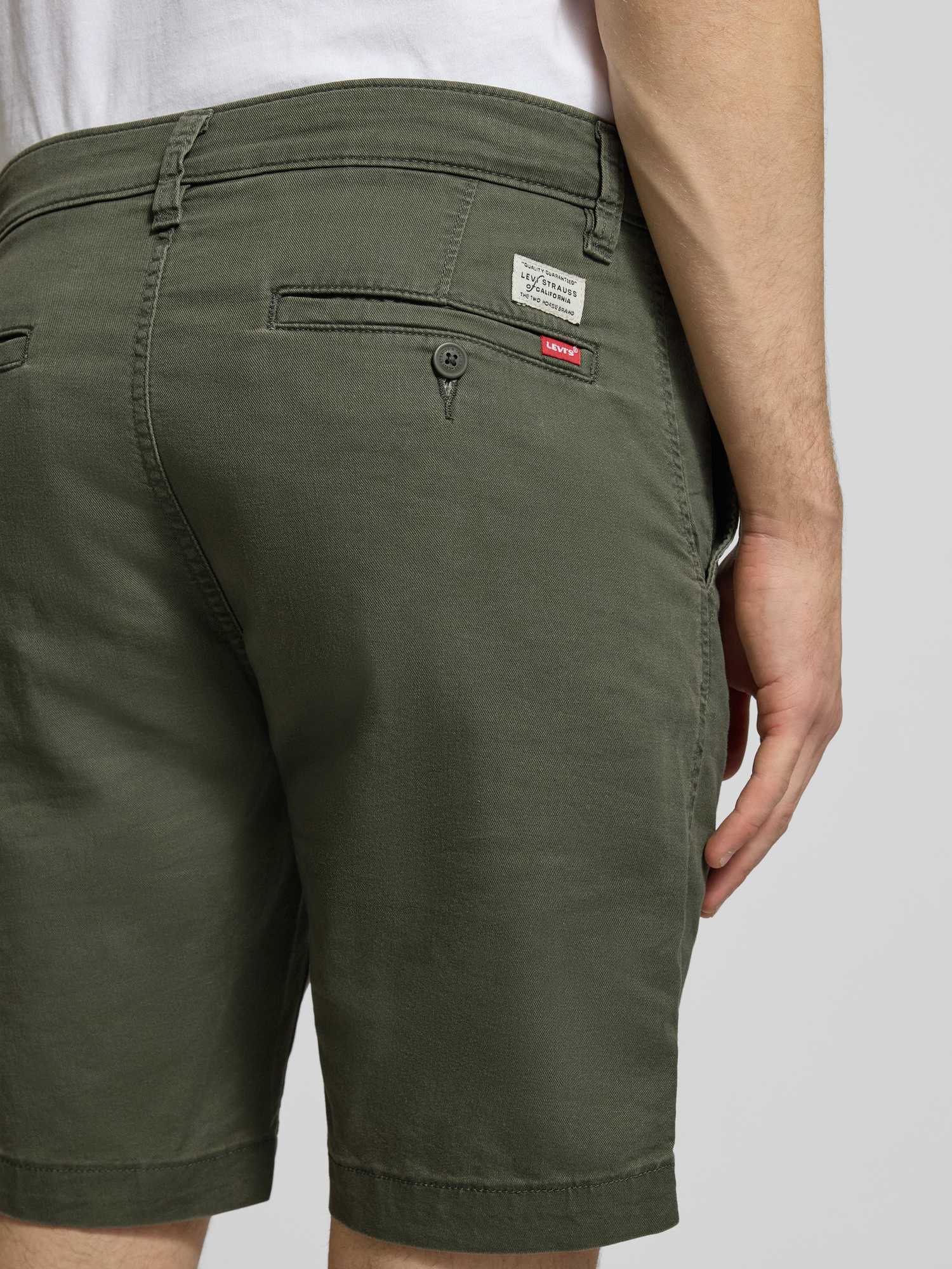 Levi's Herren XX Chino Taper II Casual Shorts - Bild 3