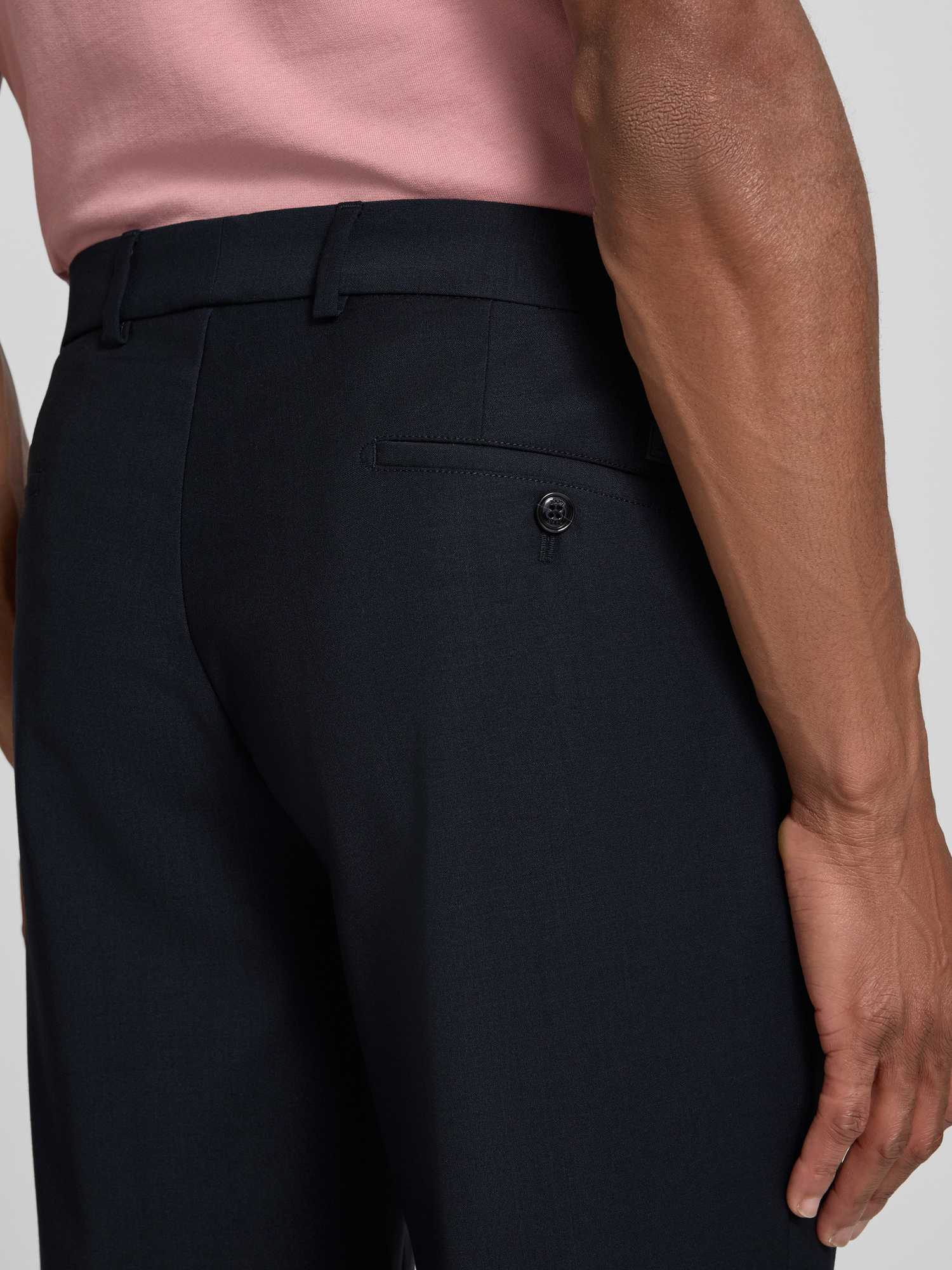 JOOP! COLLECTION - Herren - Hose - Sake - Straight Fit - Größe 54 - Bild 2