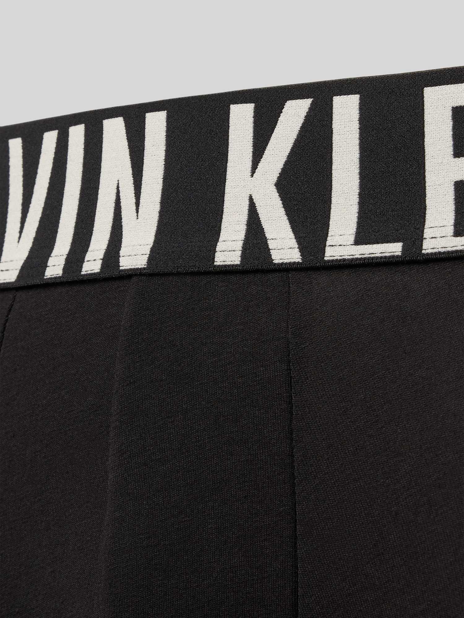 Calvin Klein , Herren, Unterwäsche, Schwarzk, S - Bild 2