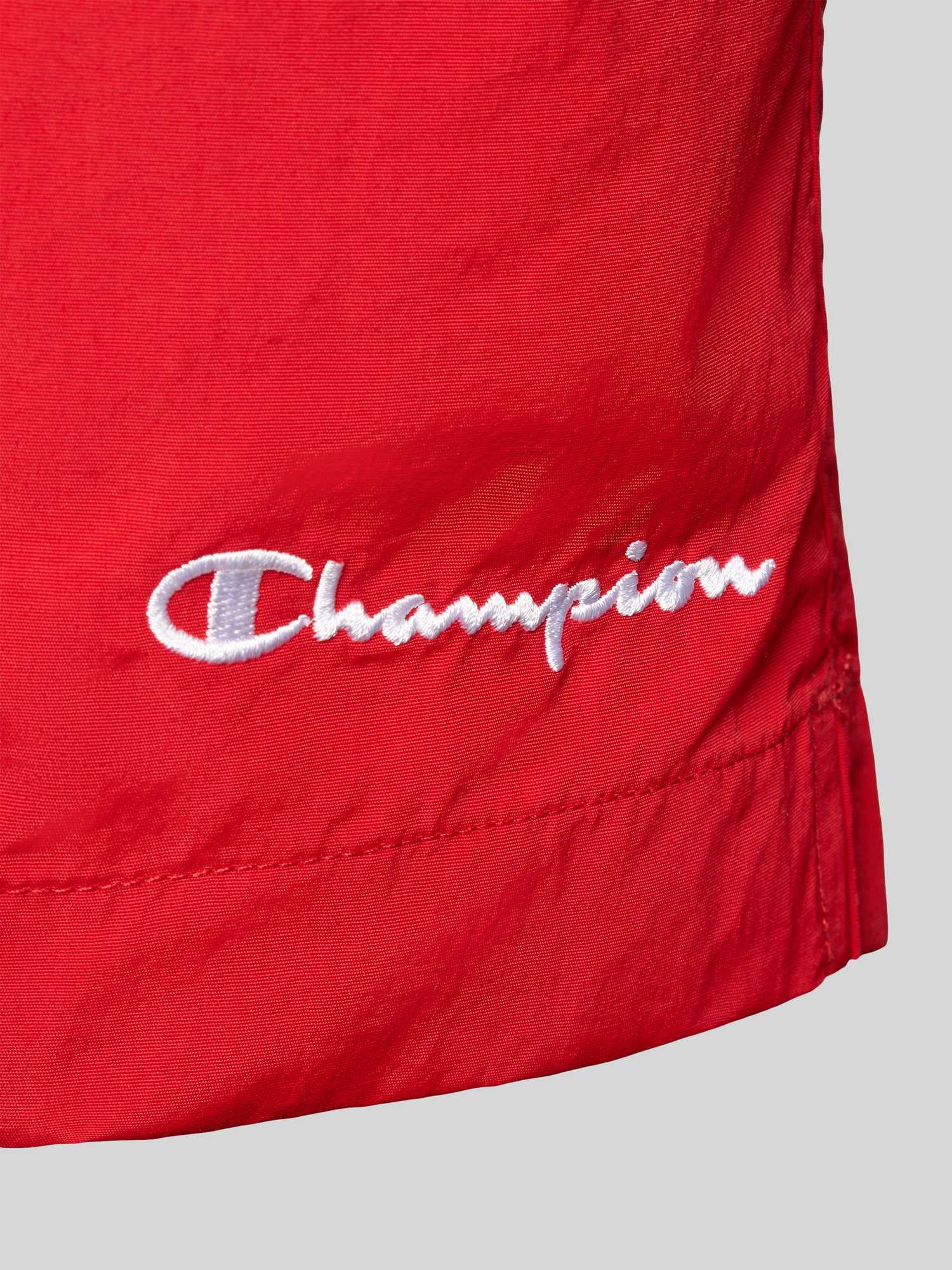 Champion Herren Badehose Rot S - Bild 2