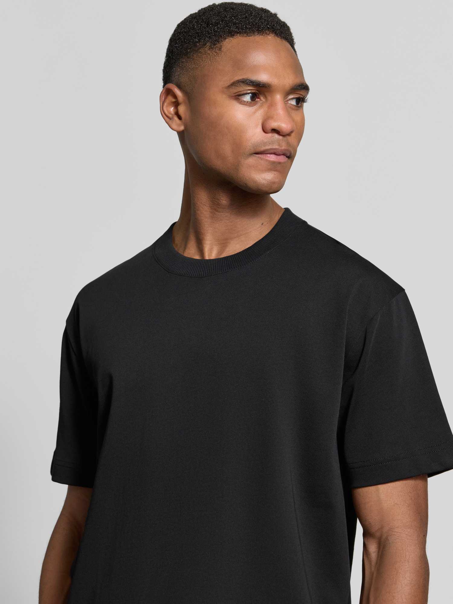 Marc O' Polo Marc O Polo - Marc O Polo 5000012930 0163_White 0001_Black - Gr. - Xxl - Bild 2