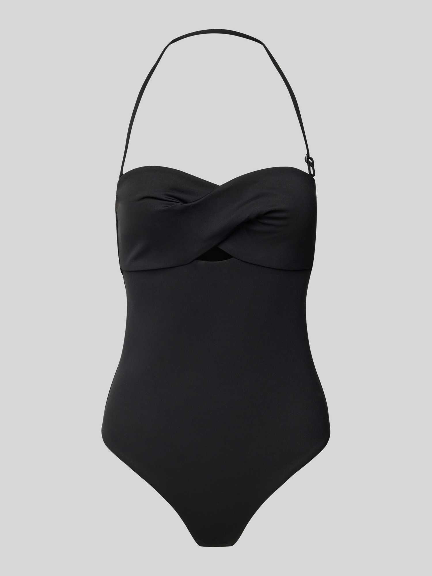 Badpak met halter