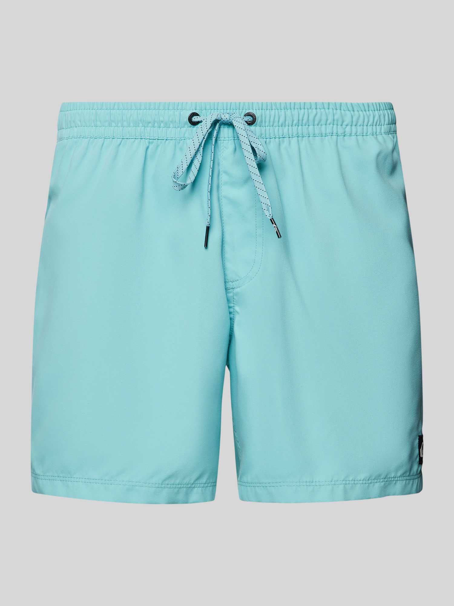 Zwembroek met tunnelkoord, model ‘EVERYDAY SOLID VOLLEY’