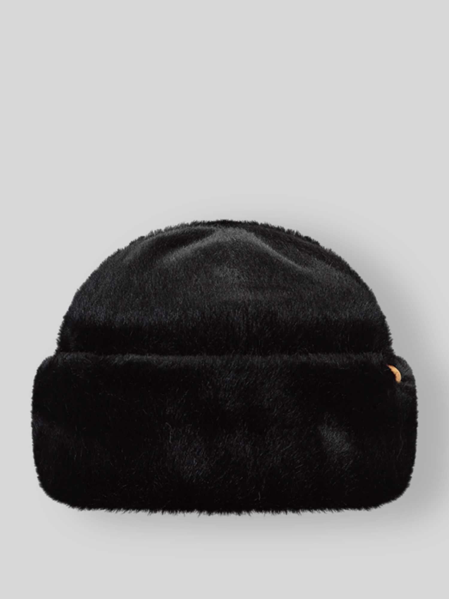 Barts, Damen, Mütze, 602419, Schwarz, (One Size) - Bild 6