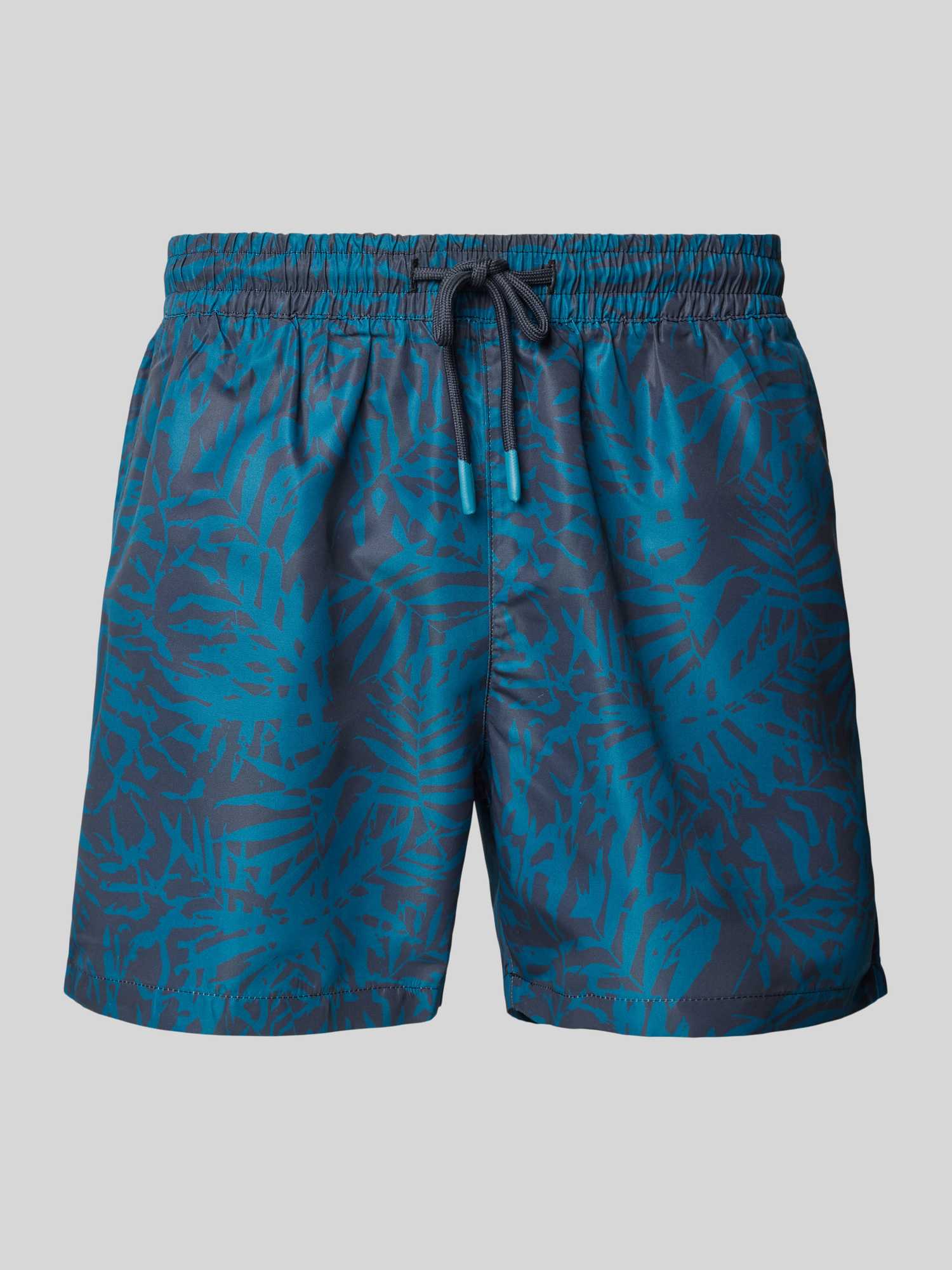 Zwembroek met elastische band