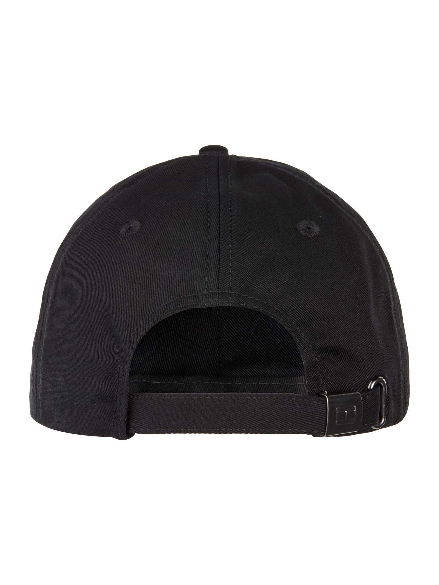 Tommy Hilfiger Klassische Baseball-Cap Aus 100 % Baumwolle - Bild 5