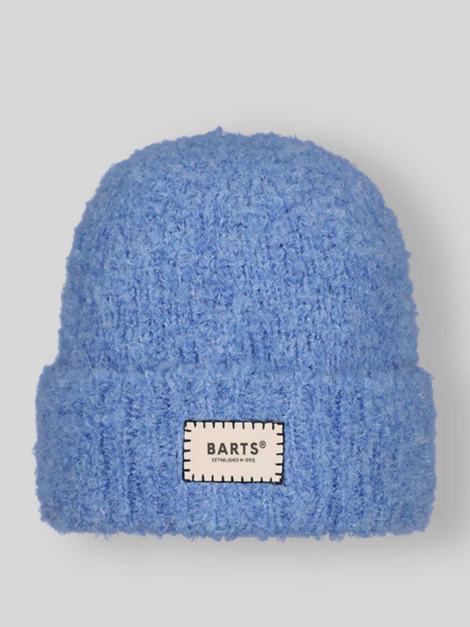 Barts Damen Bleu Mütze Harray - Bild 3