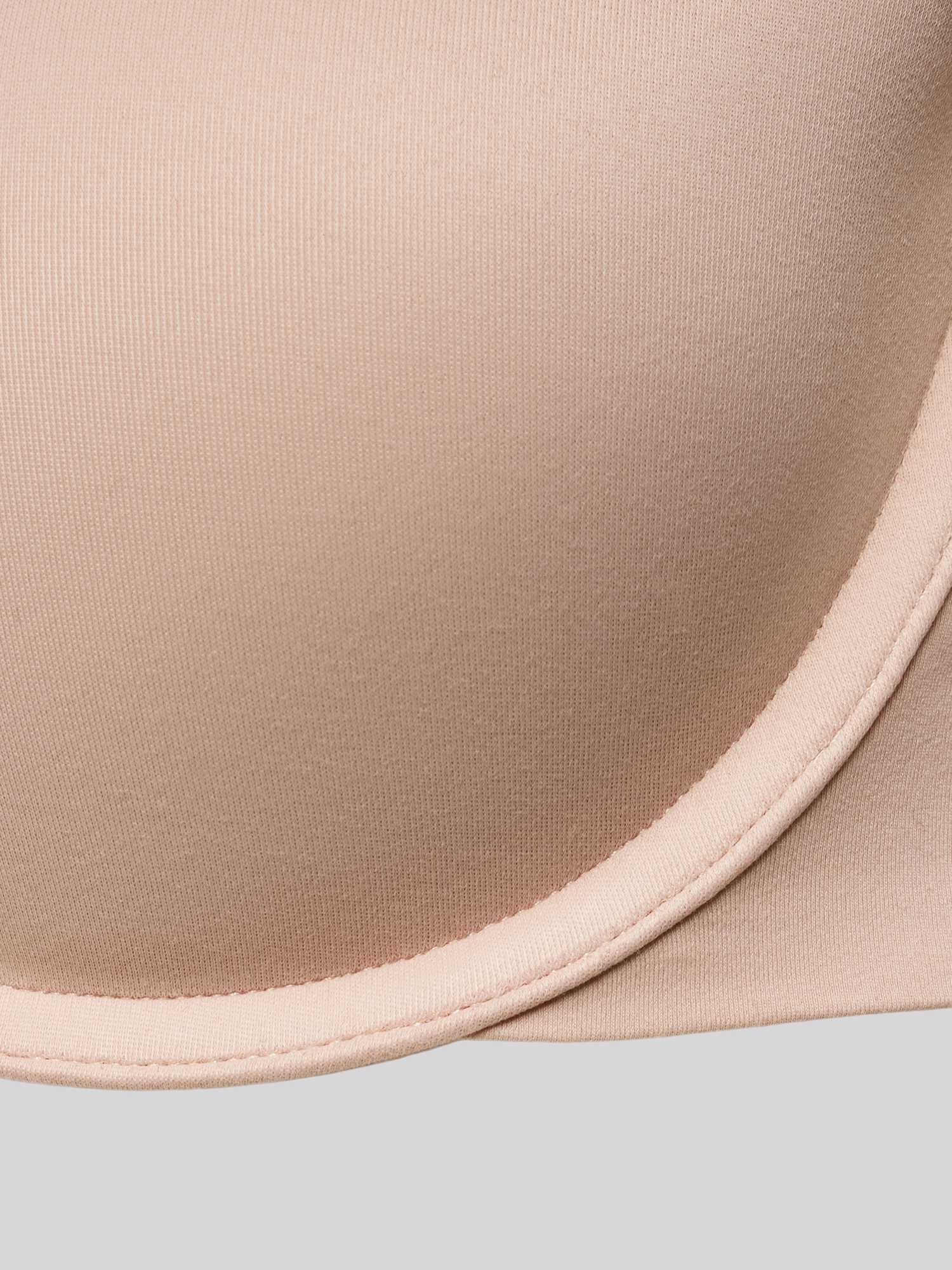 Calvin Klein Underwear Damen Cedar Push-Up-Bh "Push Up Plunge" Mit Glattem Finish von Baur - Bild 3
