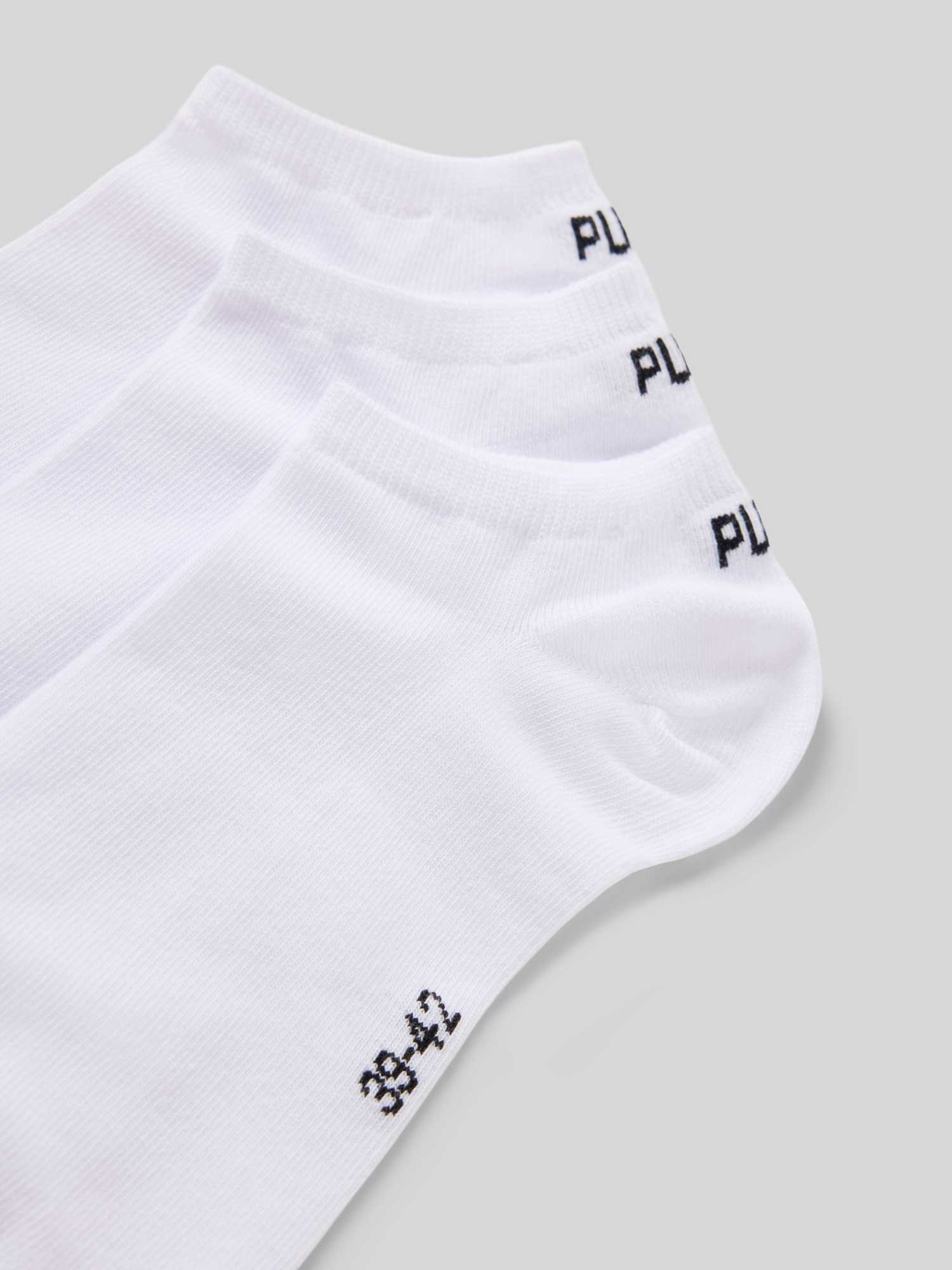Puma Damen Füsslinge Beige Gr. 39/42 - Bild 10