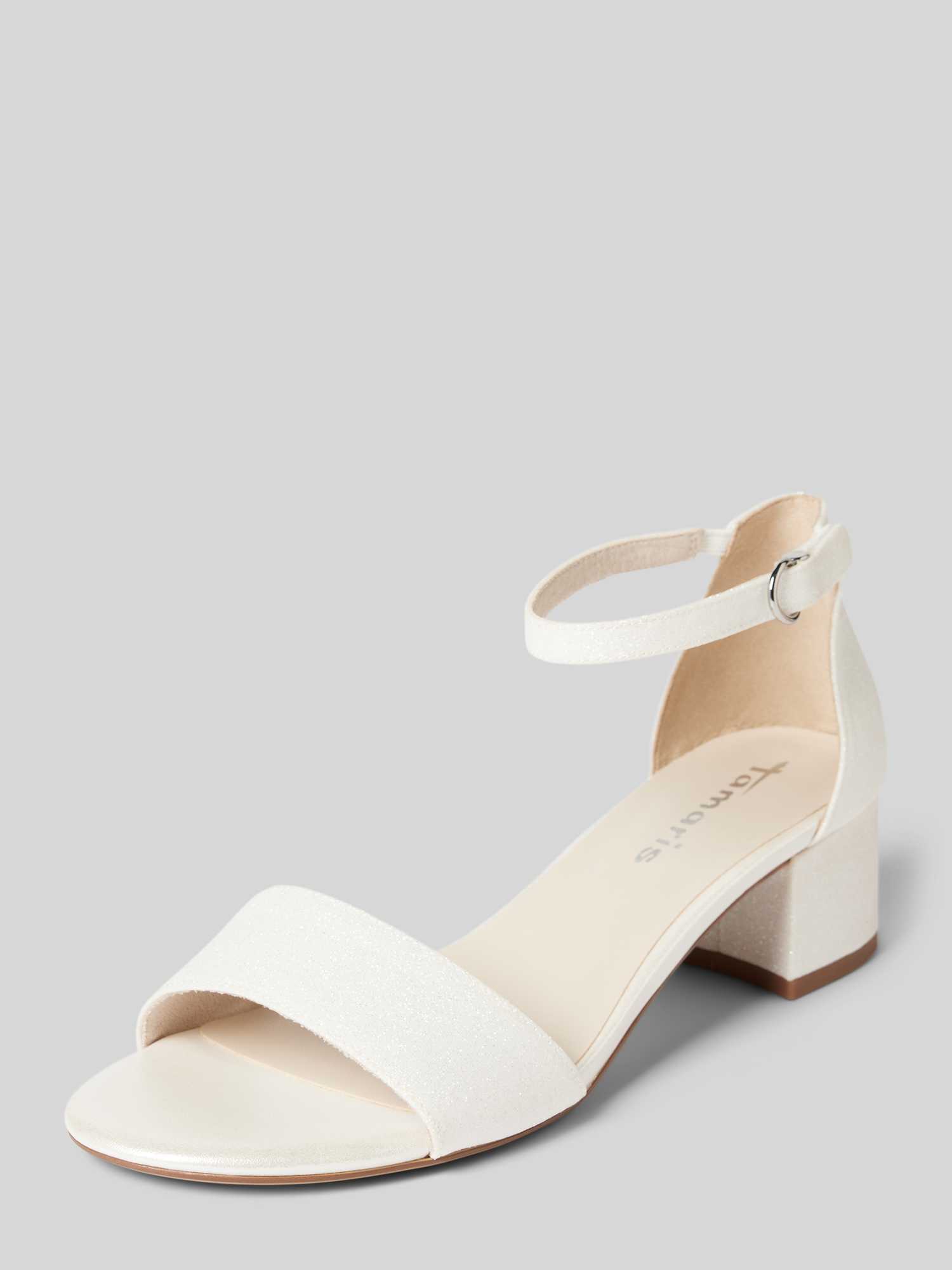 High heels met doornsluiting