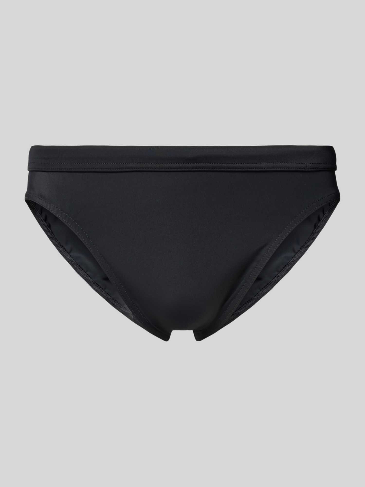 Zwembroek met labelpatch, model ‘SEA LIFE’