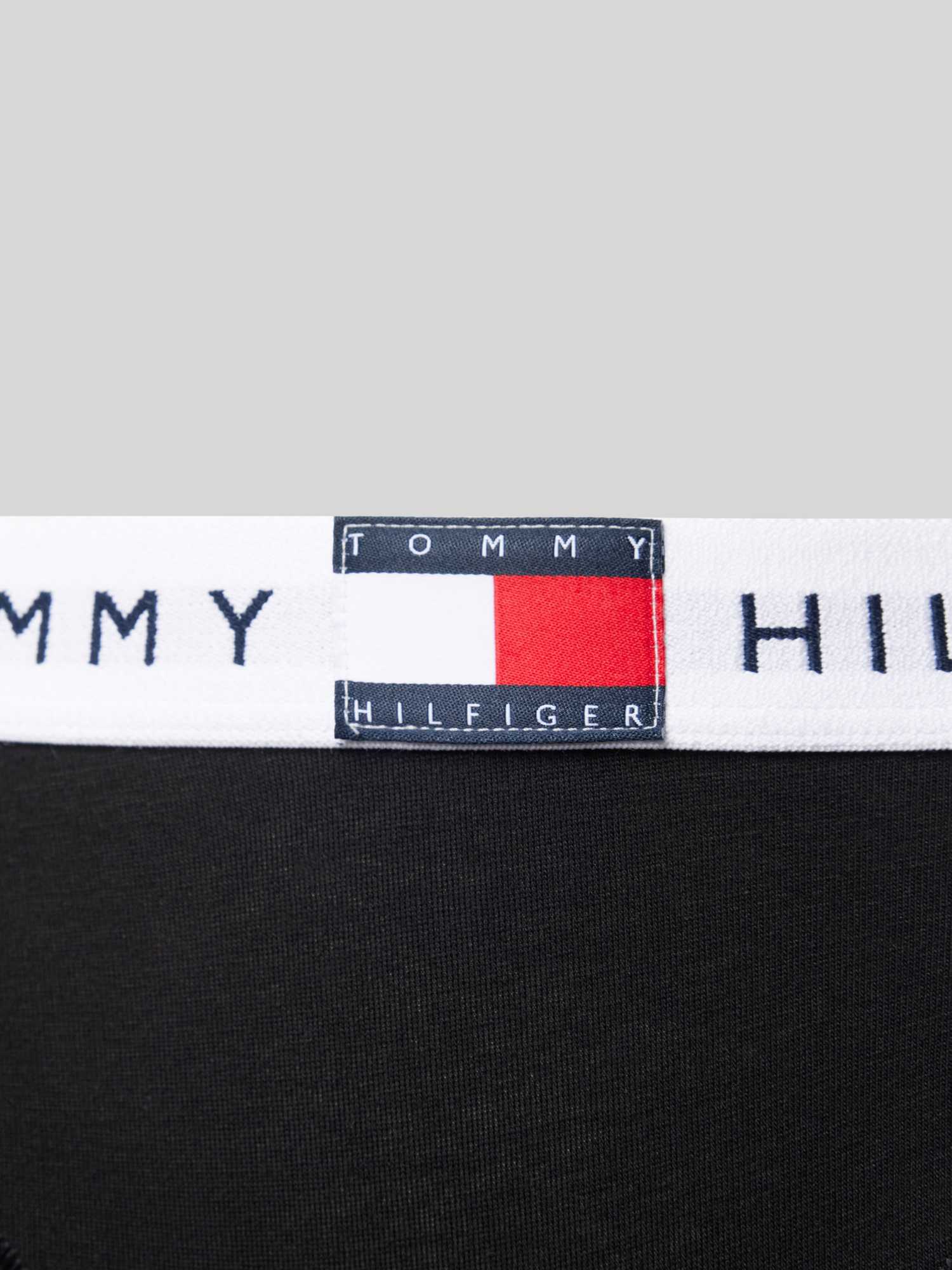 Tommy Hilfiger Classic Bikini, Black - Bild 4