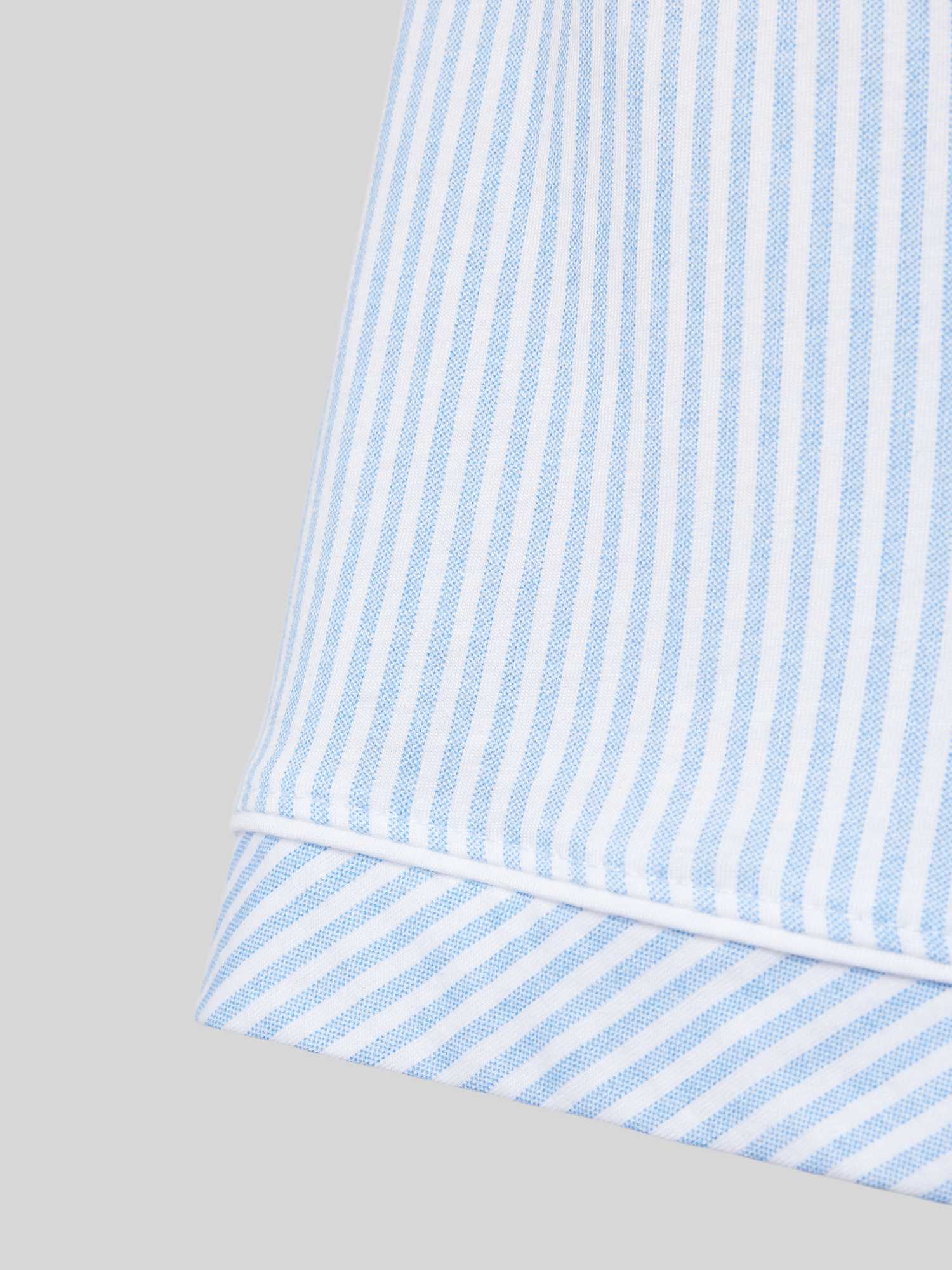 Lascana S.o Summer Stripes Shorts - Bild 4