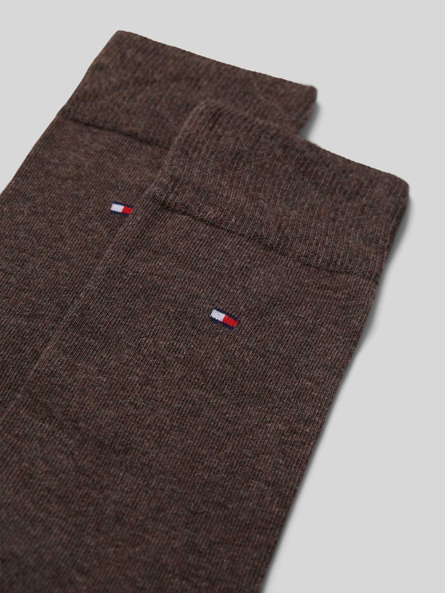Tommy Hilfiger Herren Klassische Socken 2er-Pack - Bild 5
