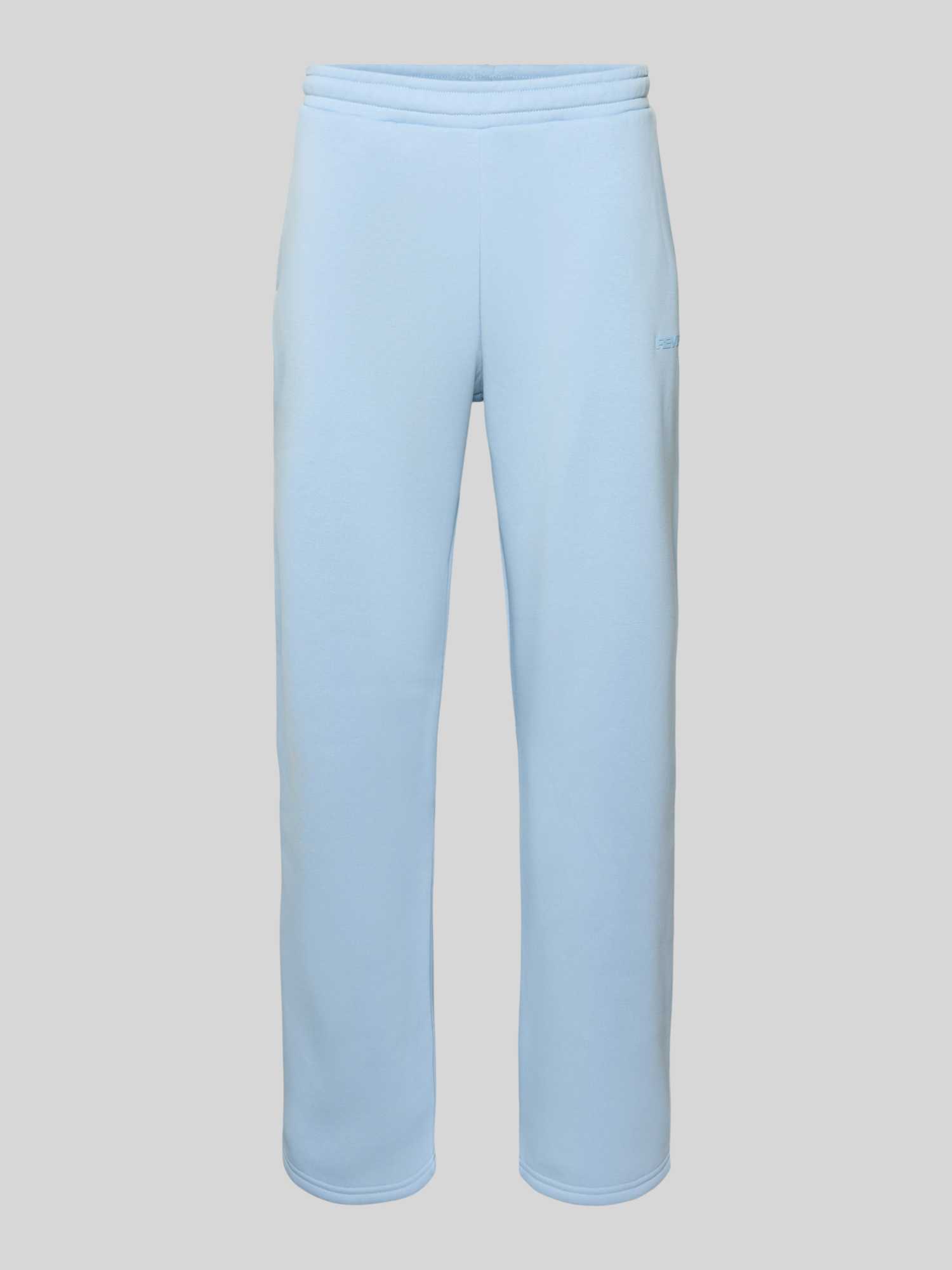 Sweatpants van Katoenmix