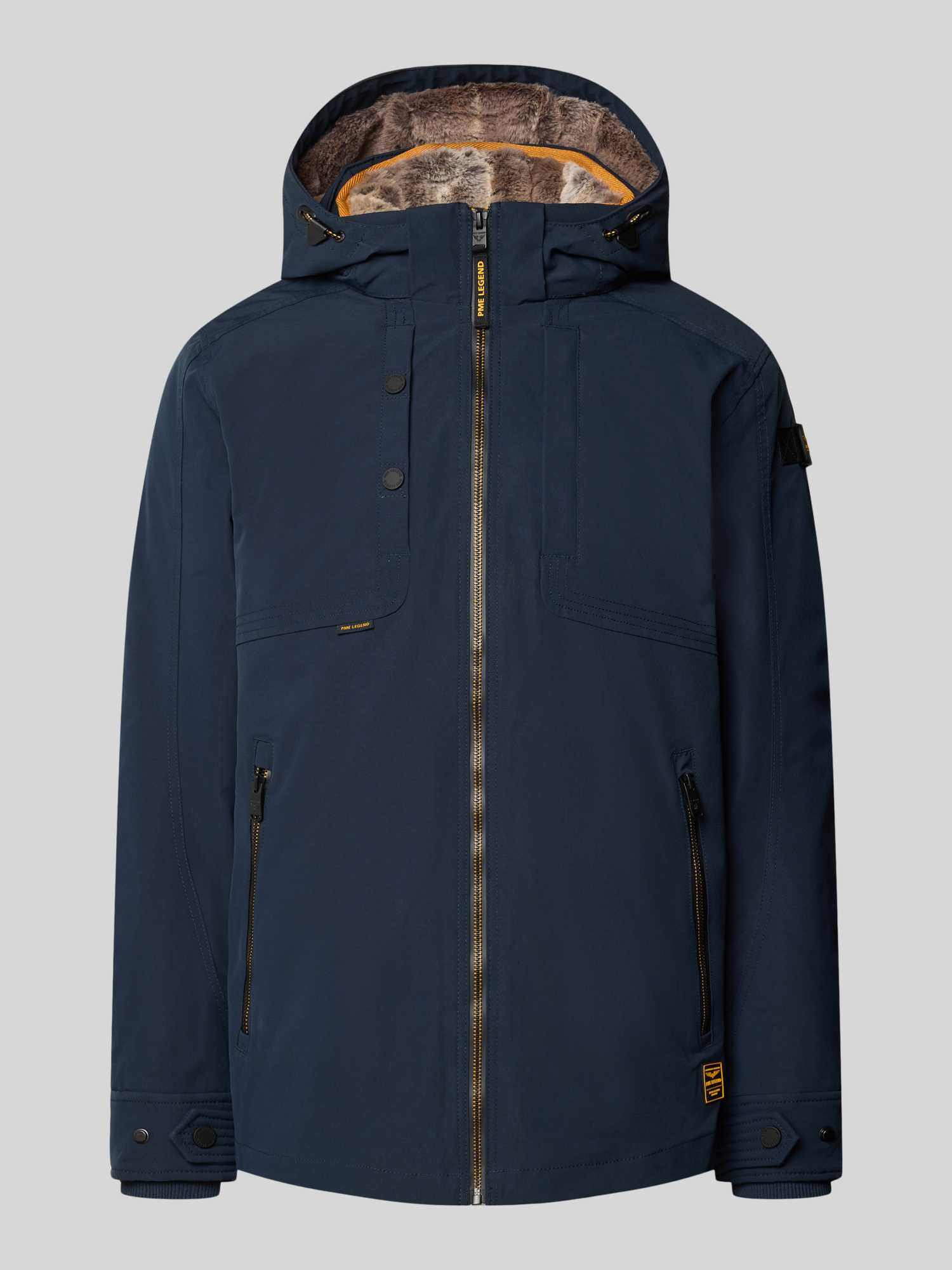 Pme Legend - Snowpack Salute - Gr. - M - Bild 6