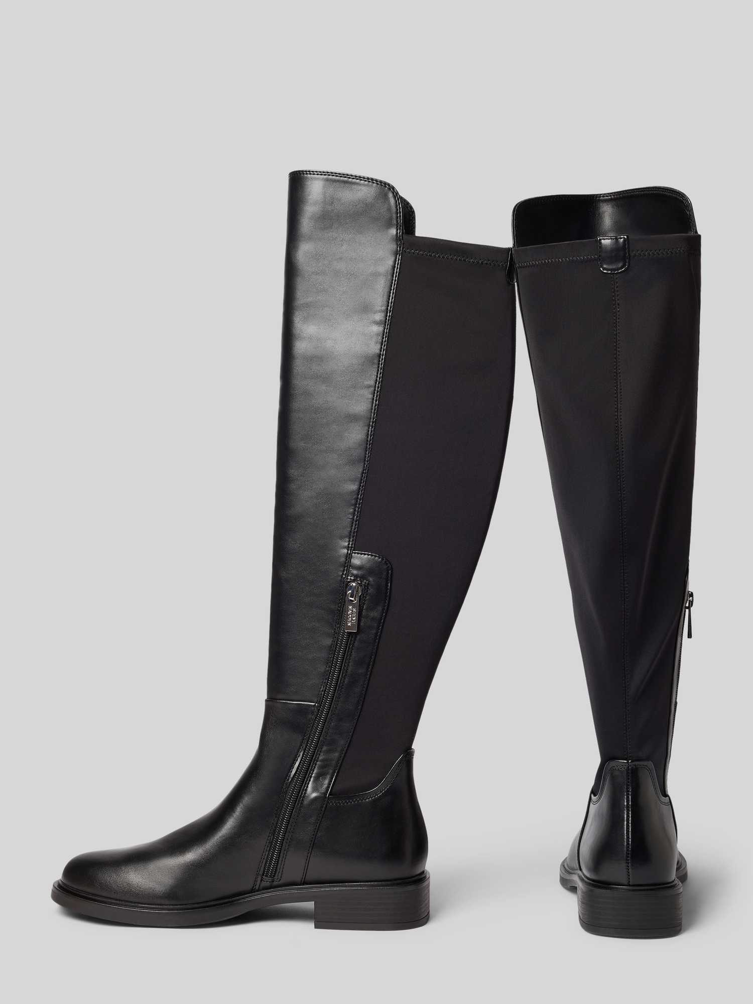 Steve Madden Noir Damenstiefel Resonate - Bild 2